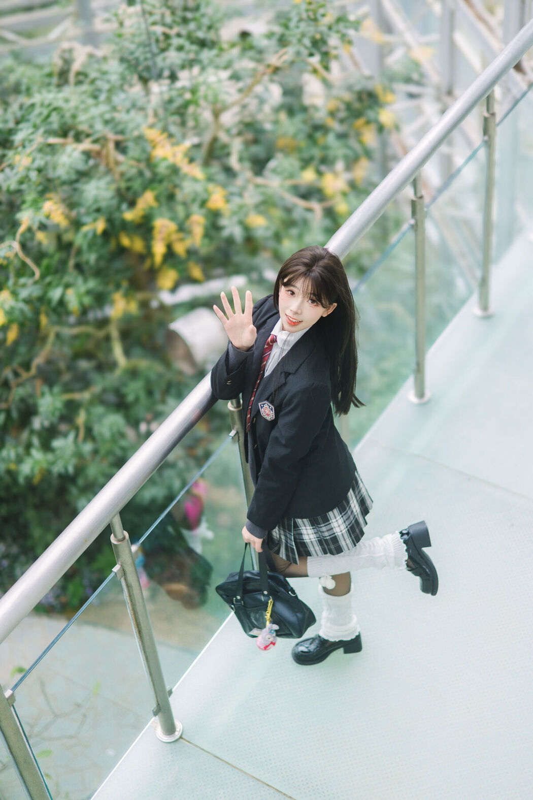 YiTuYu艺图语 Vol.8662 Xian Nu Juan (25P)