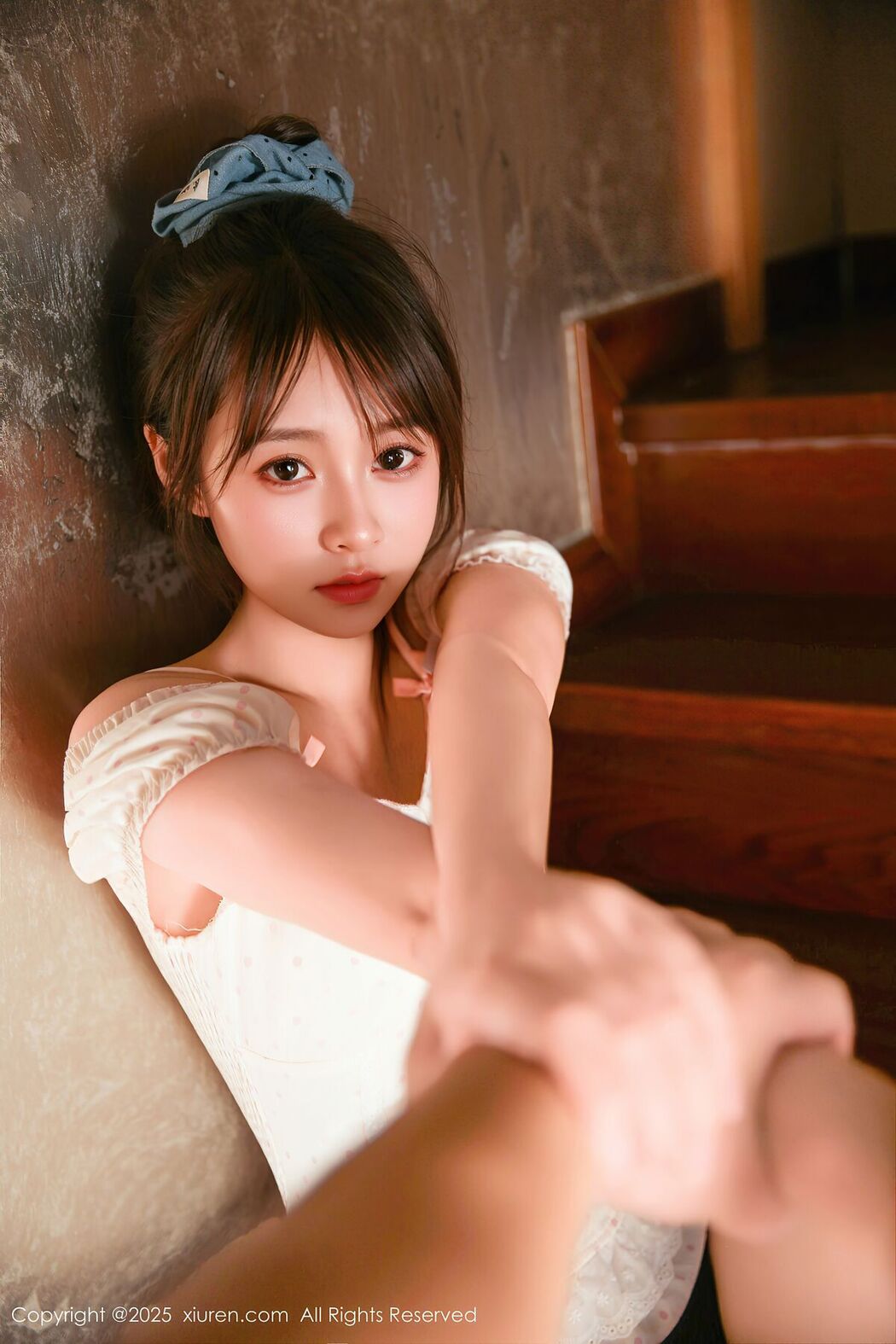 XiuRen秀人网 No.10730 Yan Tian Kitty (70P)