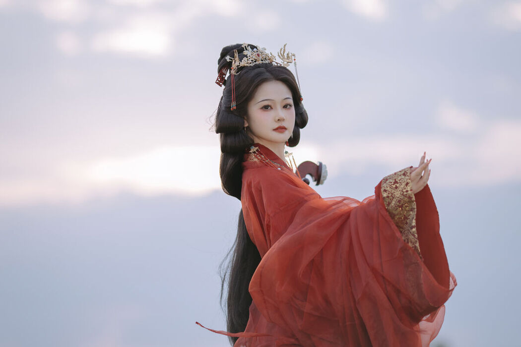 YiTuYu艺图语 Vol.8656 Yun An (22P)