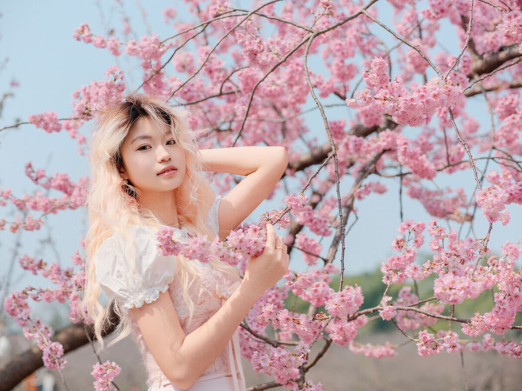 YiTuYu艺图语 Vol.8665 Ten Ten (17P)