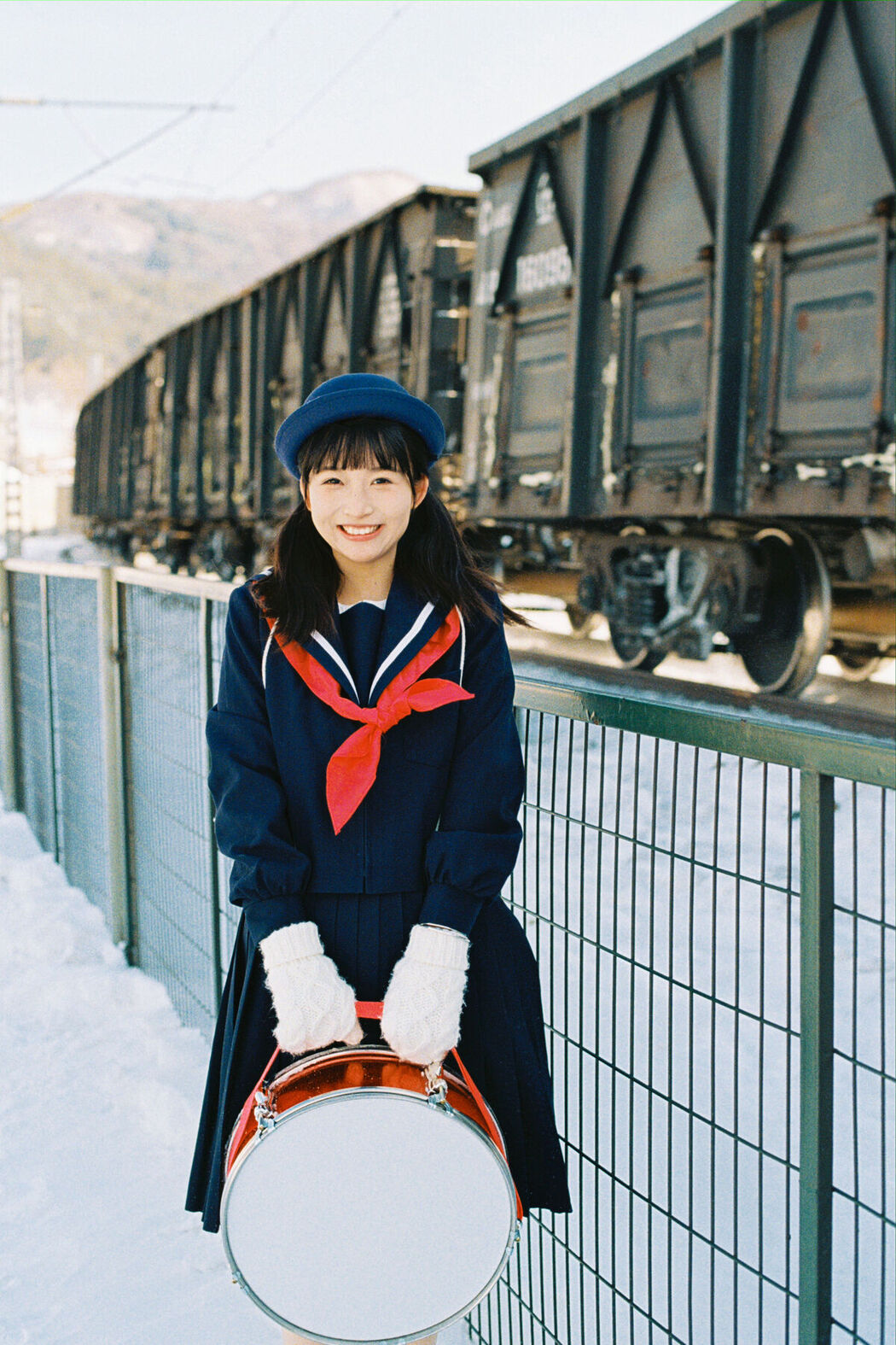 YiTuYu艺图语 Vol.8663 Hu Jiao Hu Hu (31P)