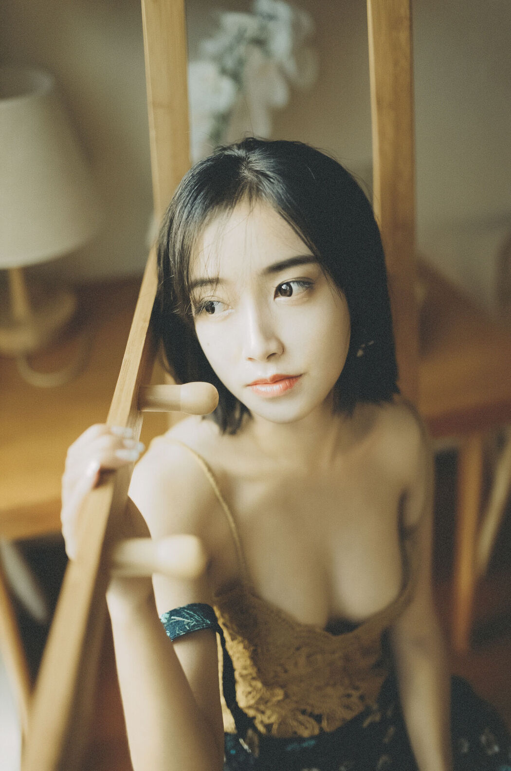 YiTuYu艺图语 Vol.8660 Ji Hui Yuan Juice (19P)