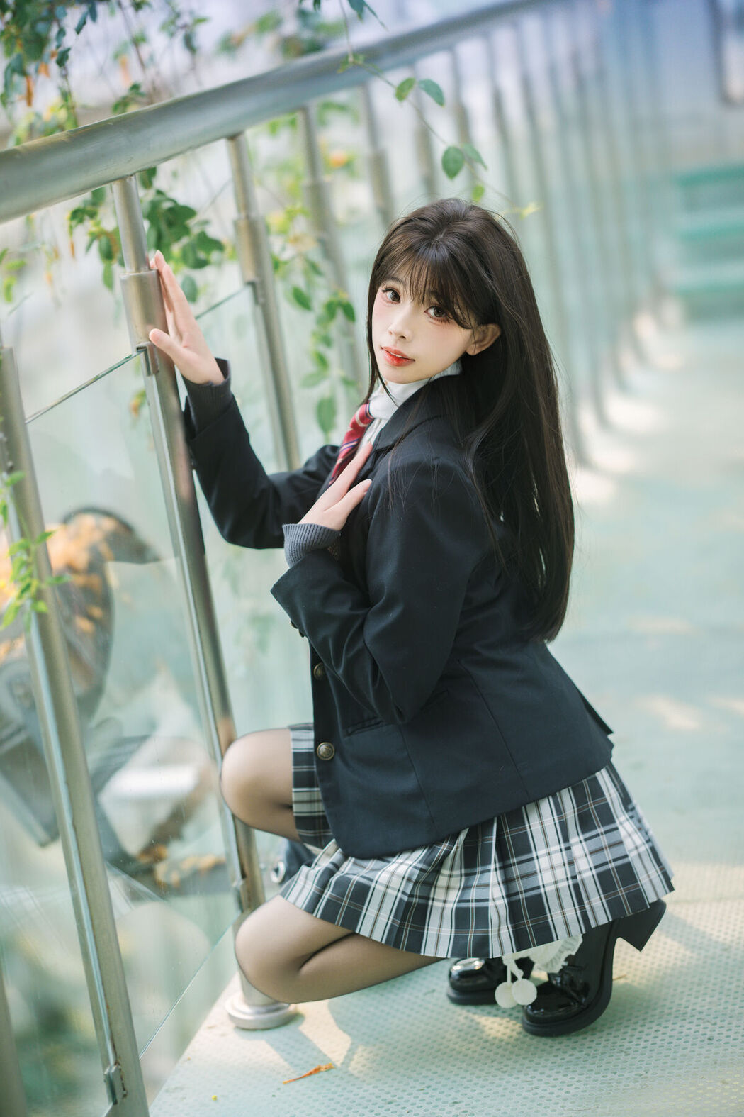 YiTuYu艺图语 Vol.8662 Xian Nu Juan (25P)