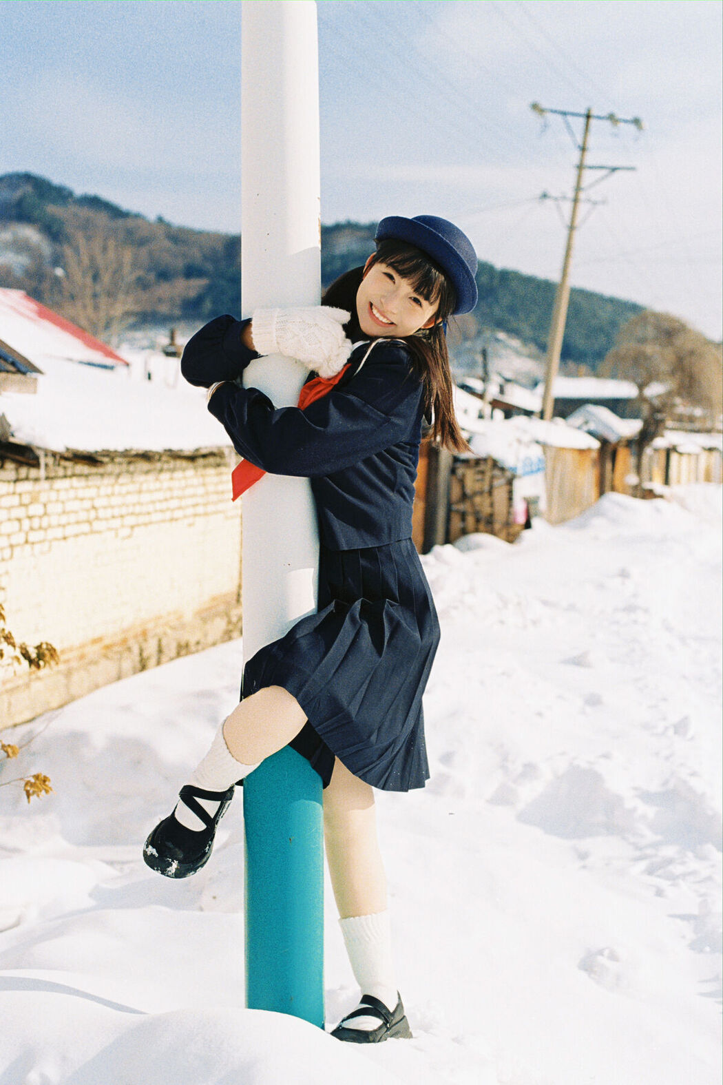 YiTuYu艺图语 Vol.8663 Hu Jiao Hu Hu (31P)