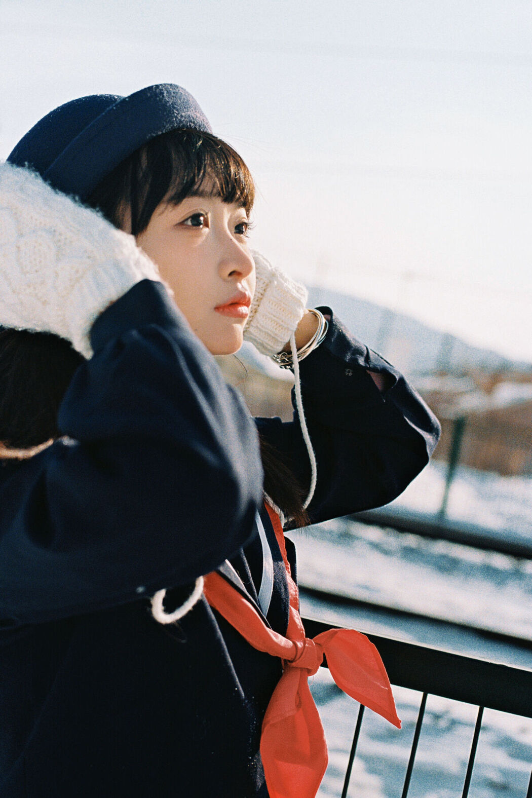 YiTuYu艺图语 Vol.8663 Hu Jiao Hu Hu (31P)