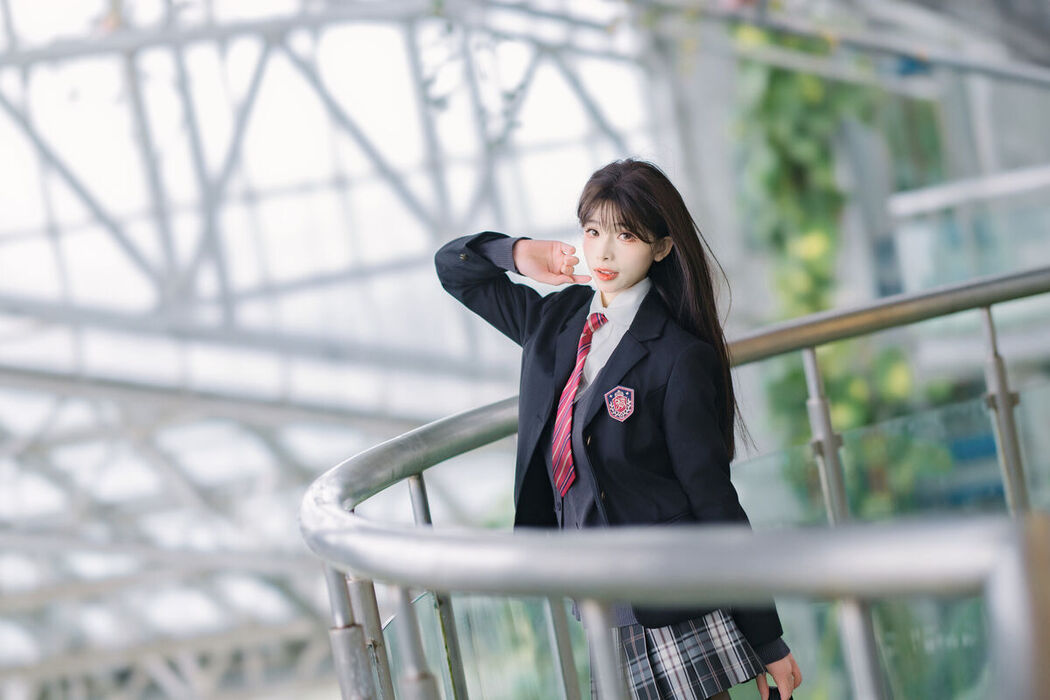 YiTuYu艺图语 Vol.8662 Xian Nu Juan (25P)