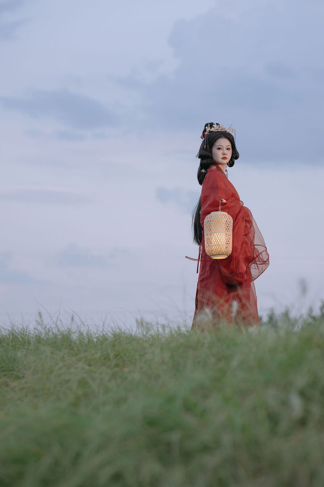 YiTuYu艺图语 Vol.8656 Yun An (22P)