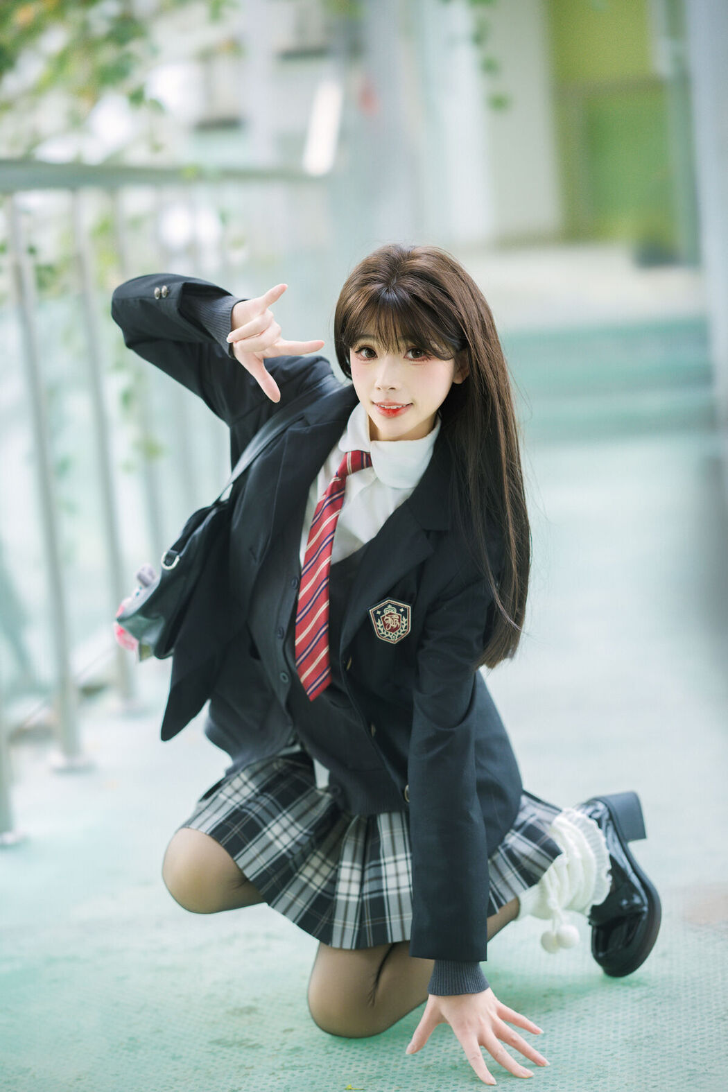 YiTuYu艺图语 Vol.8662 Xian Nu Juan (25P)