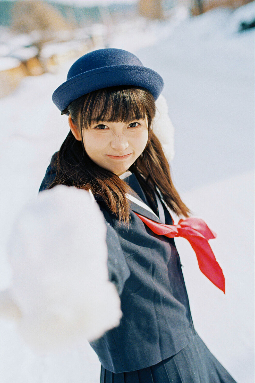 YiTuYu艺图语 Vol.8663 Hu Jiao Hu Hu (31P)