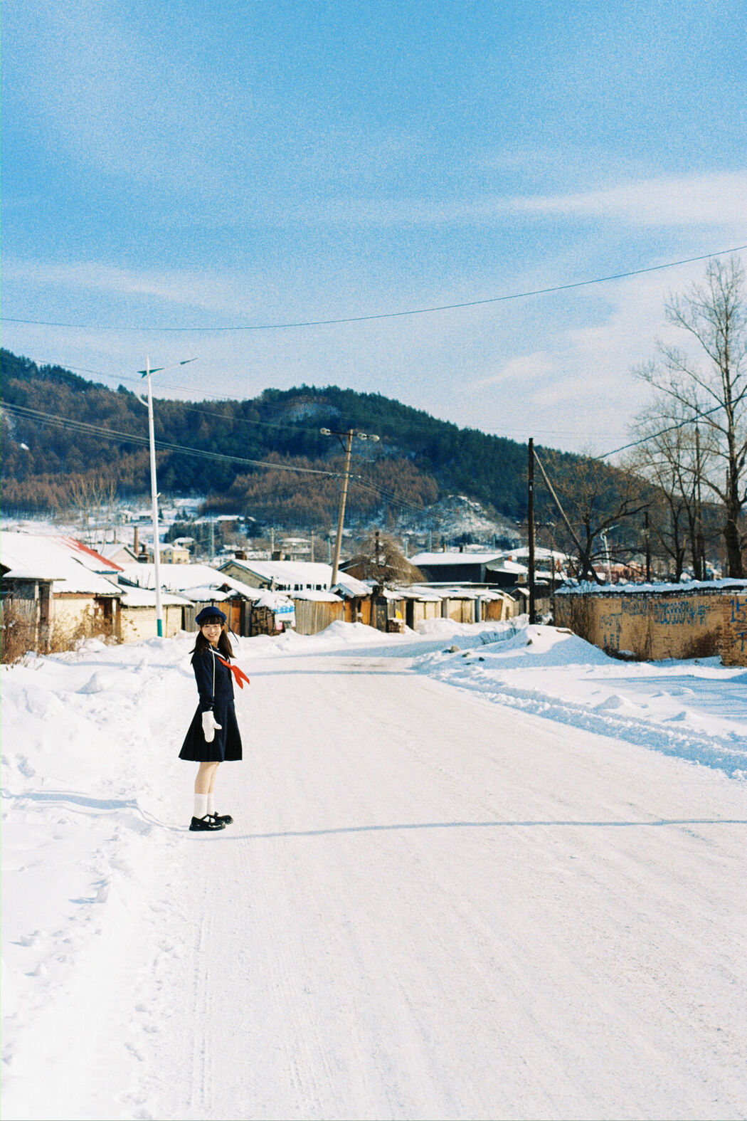 YiTuYu艺图语 Vol.8663 Hu Jiao Hu Hu (31P)