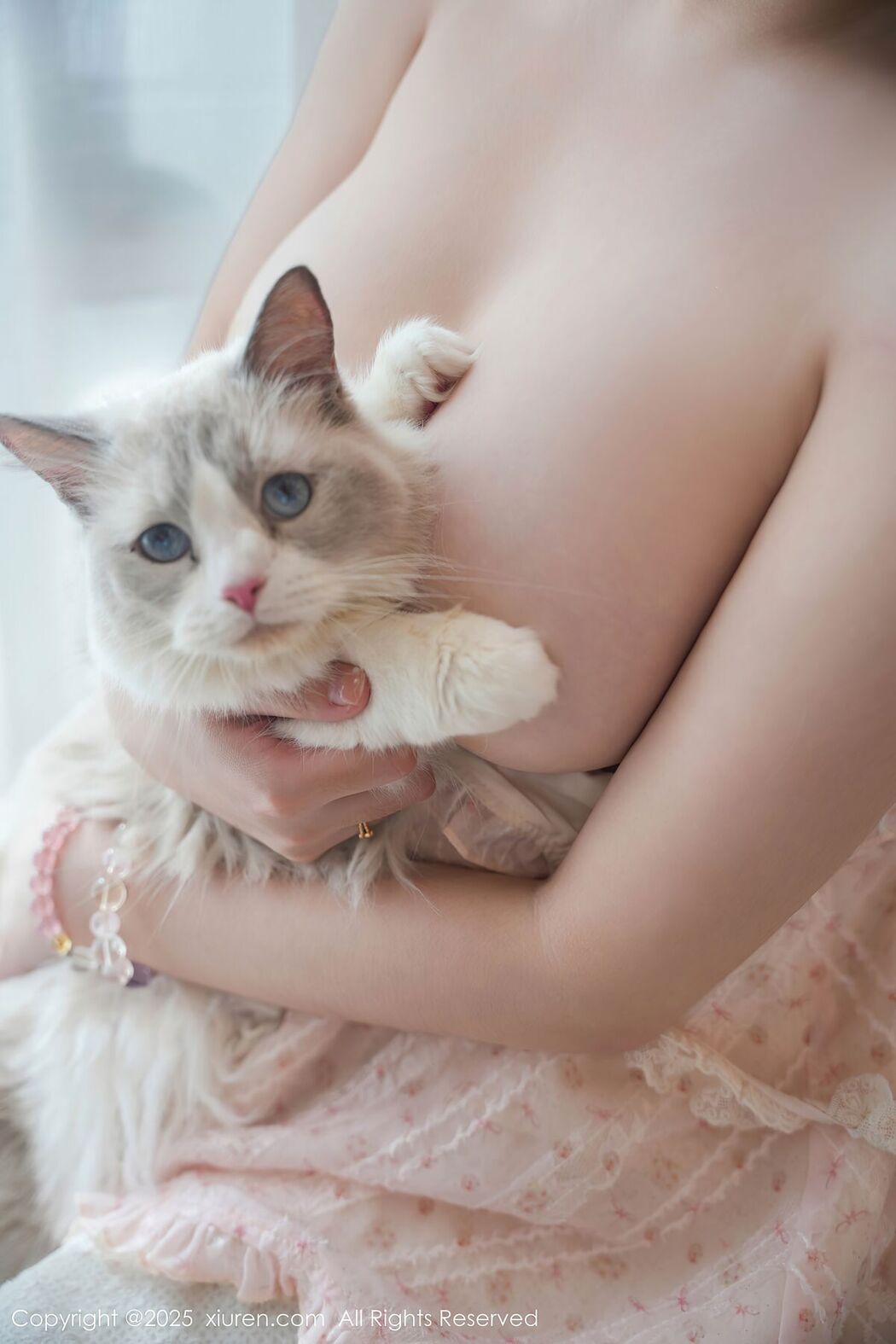 XiuRen秀人网 No.10734 Ruan Qing (76P)