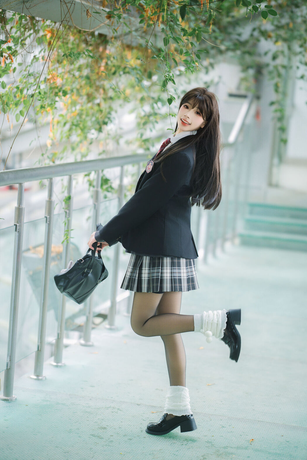 YiTuYu艺图语 Vol.8662 Xian Nu Juan (25P)