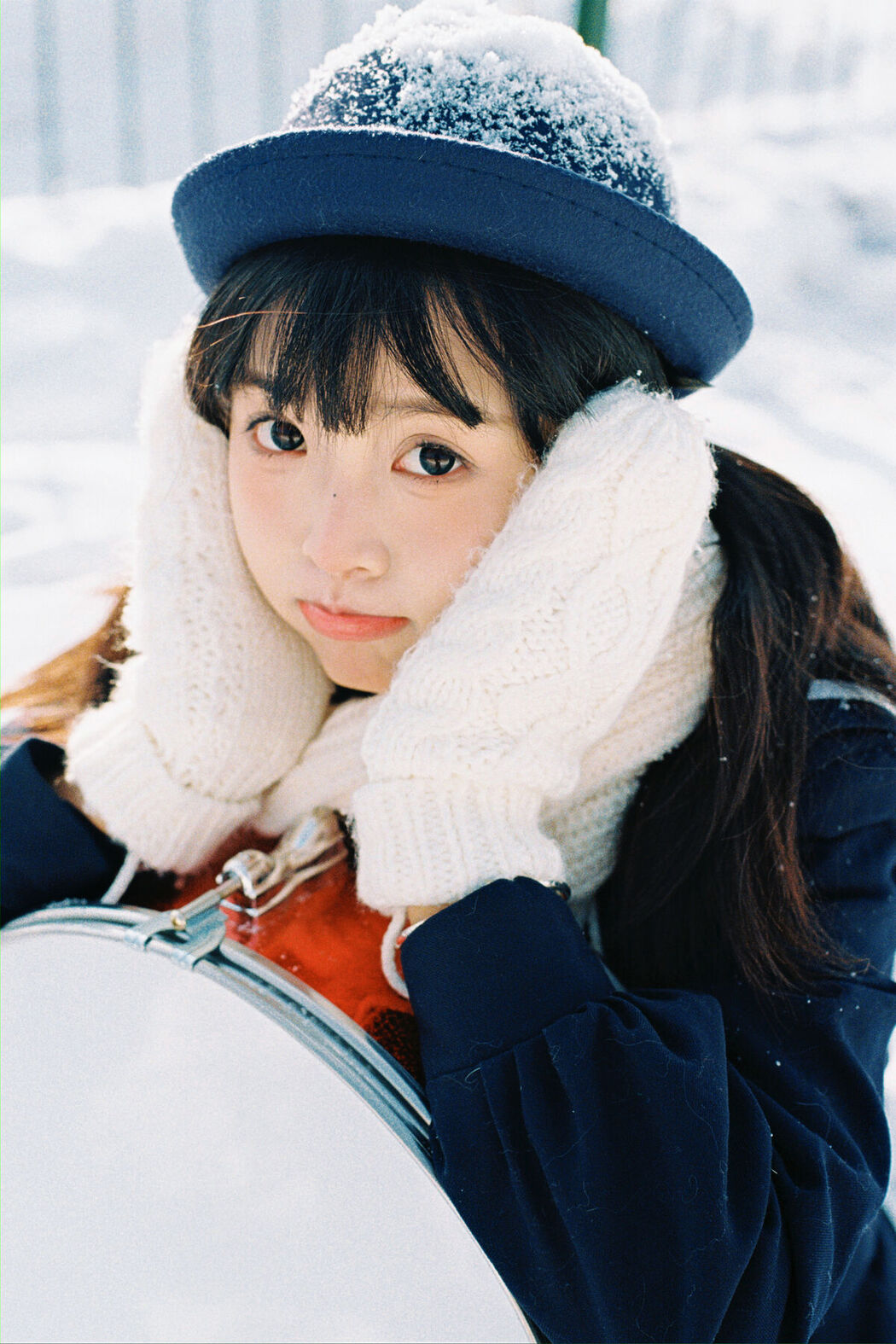 YiTuYu艺图语 Vol.8663 Hu Jiao Hu Hu (31P)