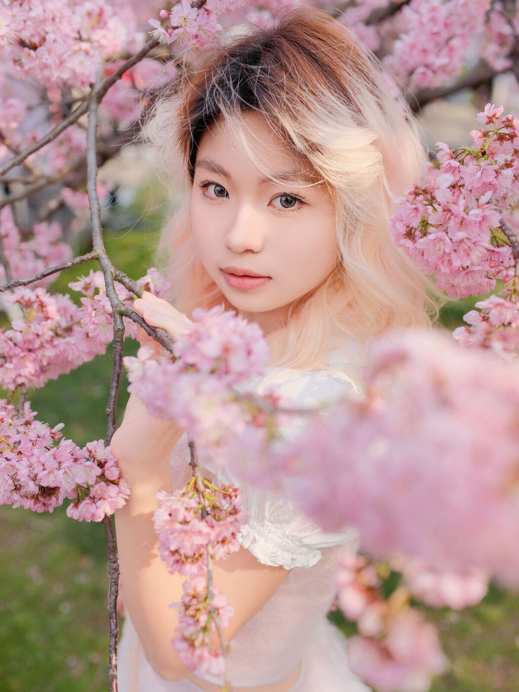 YiTuYu艺图语 Vol.8665 Ten Ten (17P)