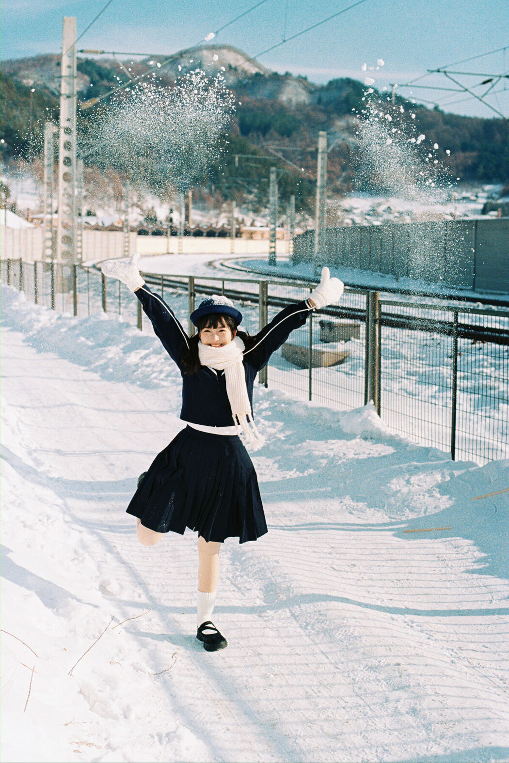 YiTuYu艺图语 Vol.8663 Hu Jiao Hu Hu (31P)