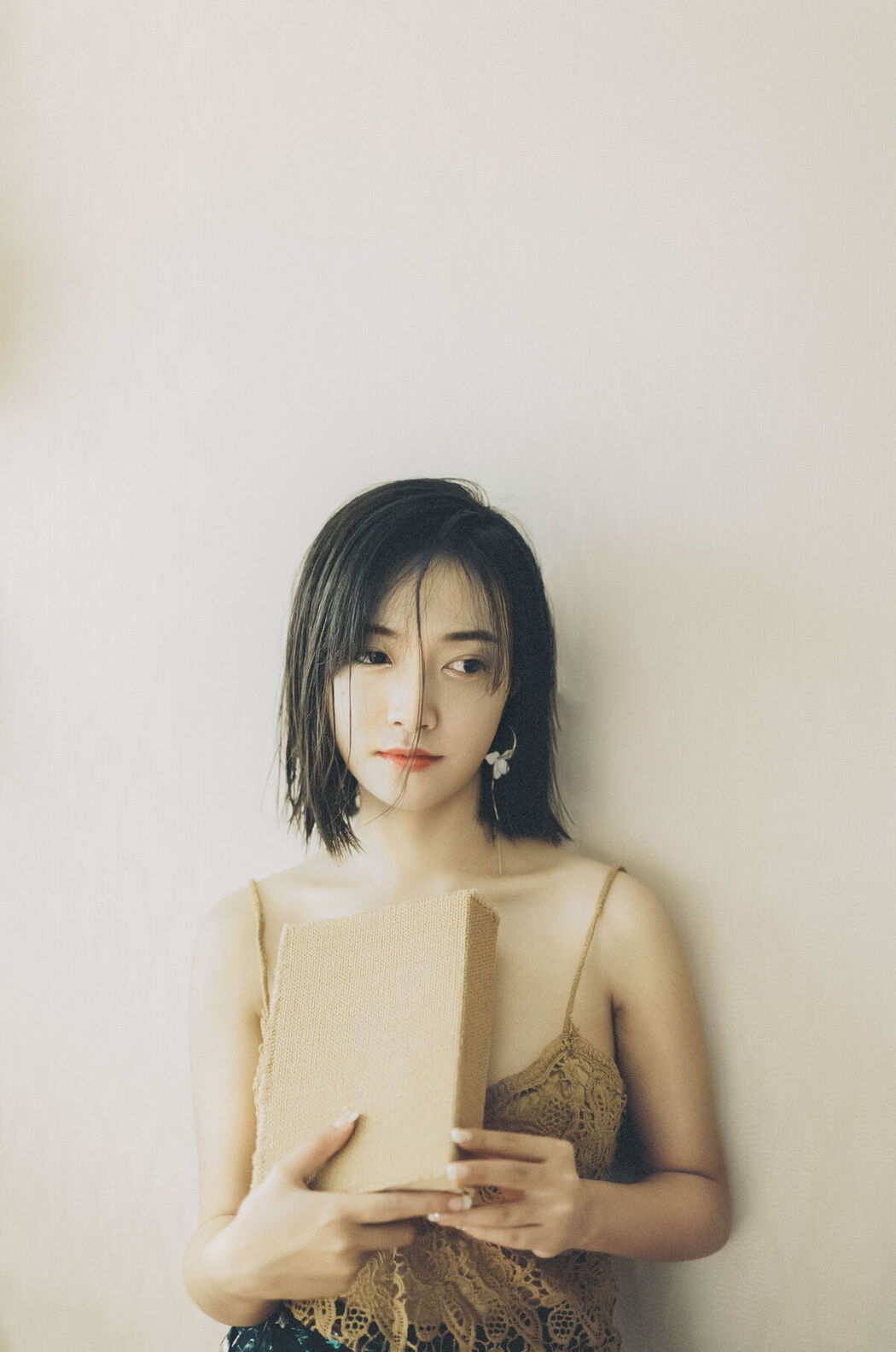 YiTuYu艺图语 Vol.8660 Ji Hui Yuan Juice (19P)