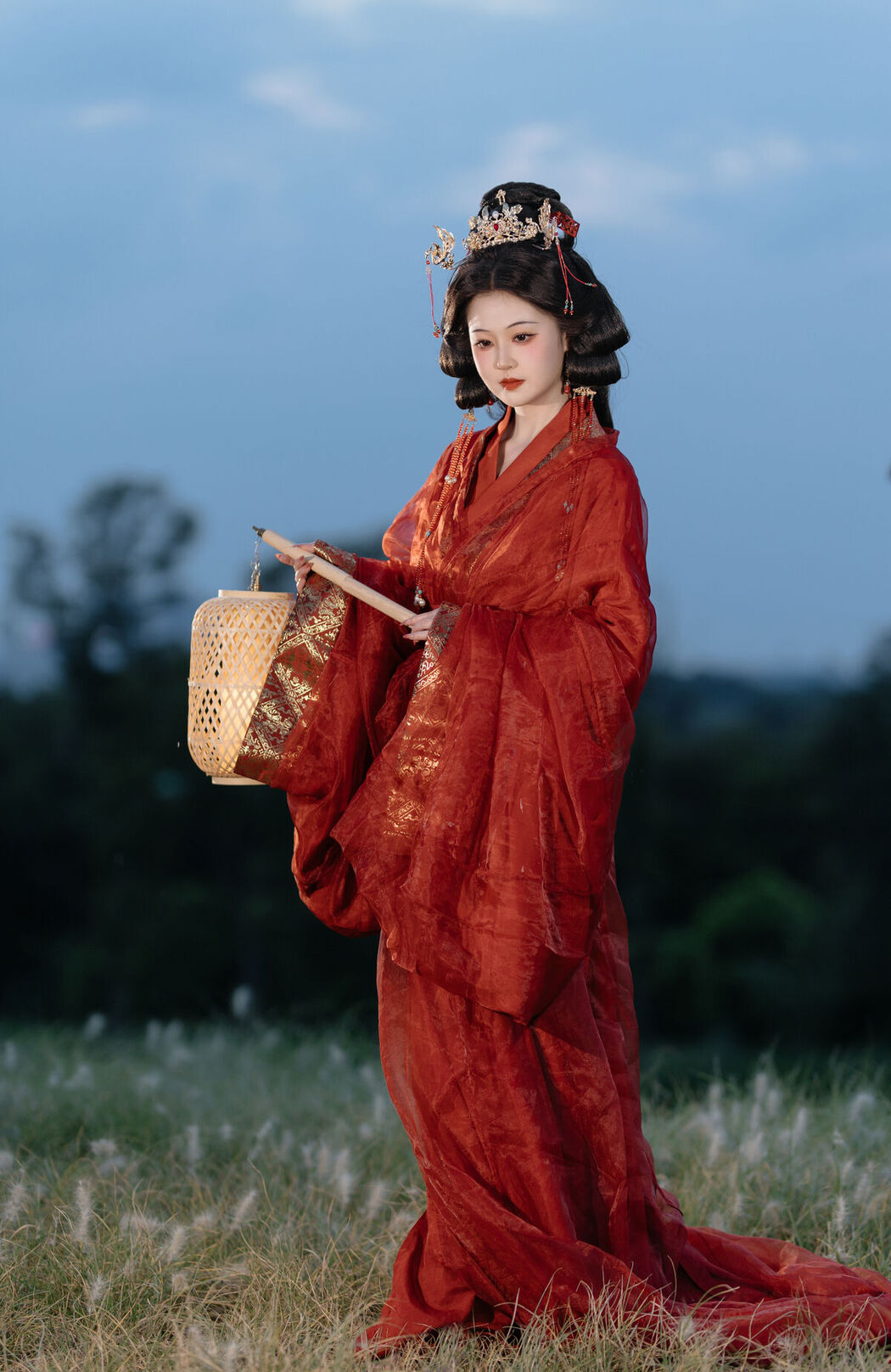 YiTuYu艺图语 Vol.8656 Yun An (22P)