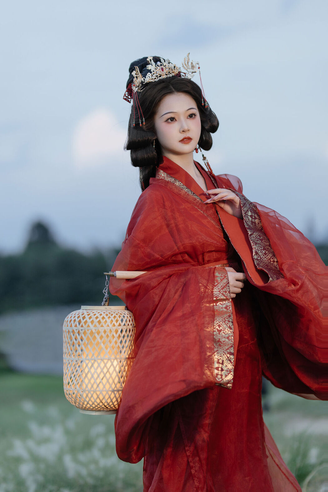 YiTuYu艺图语 Vol.8656 Yun An (22P)