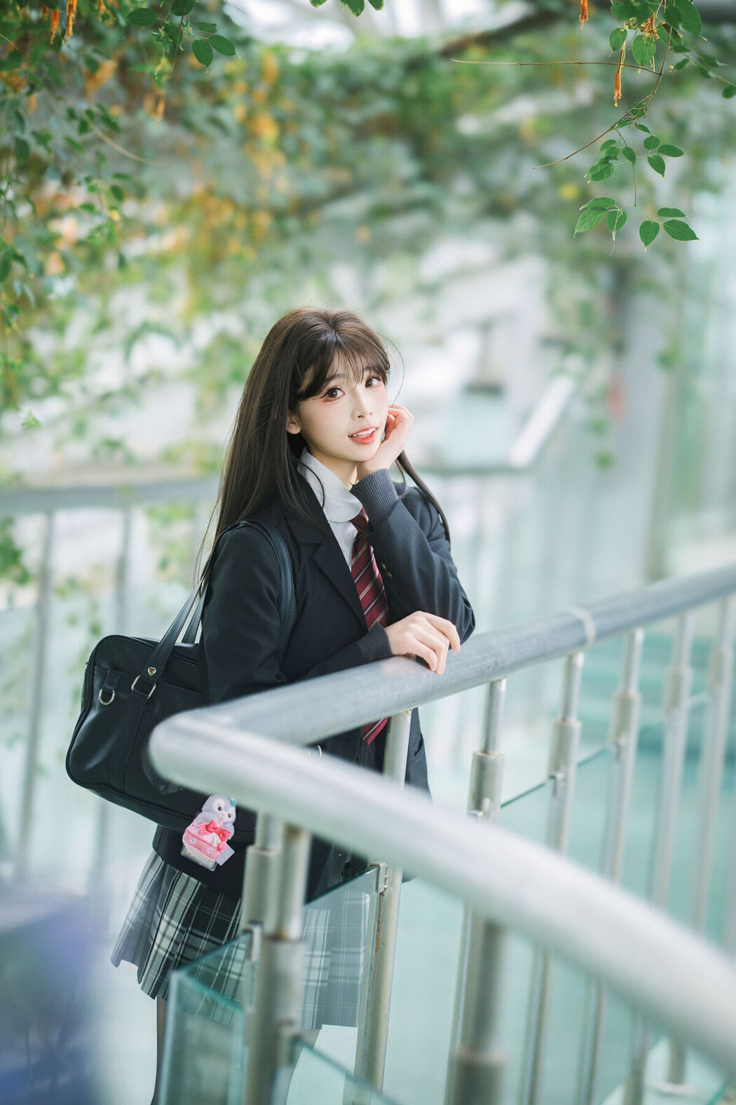 YiTuYu艺图语 Vol.8662 Xian Nu Juan (25P)