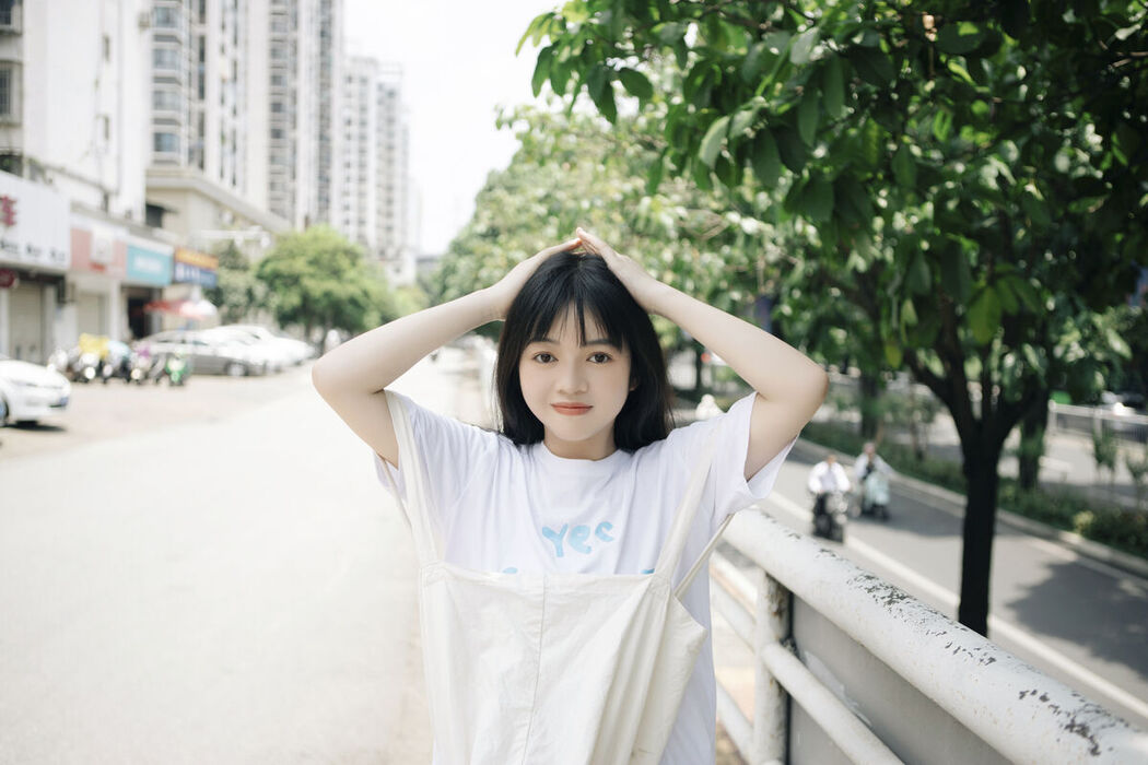 YiTuYu艺图语 Vol.8664 kikooo (20P)