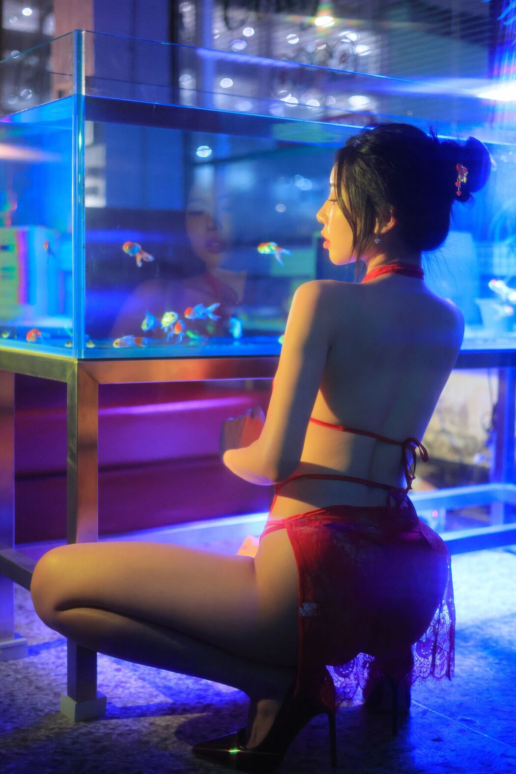 Dongeuran 동그란 – Hong Kong Part03 (52P)