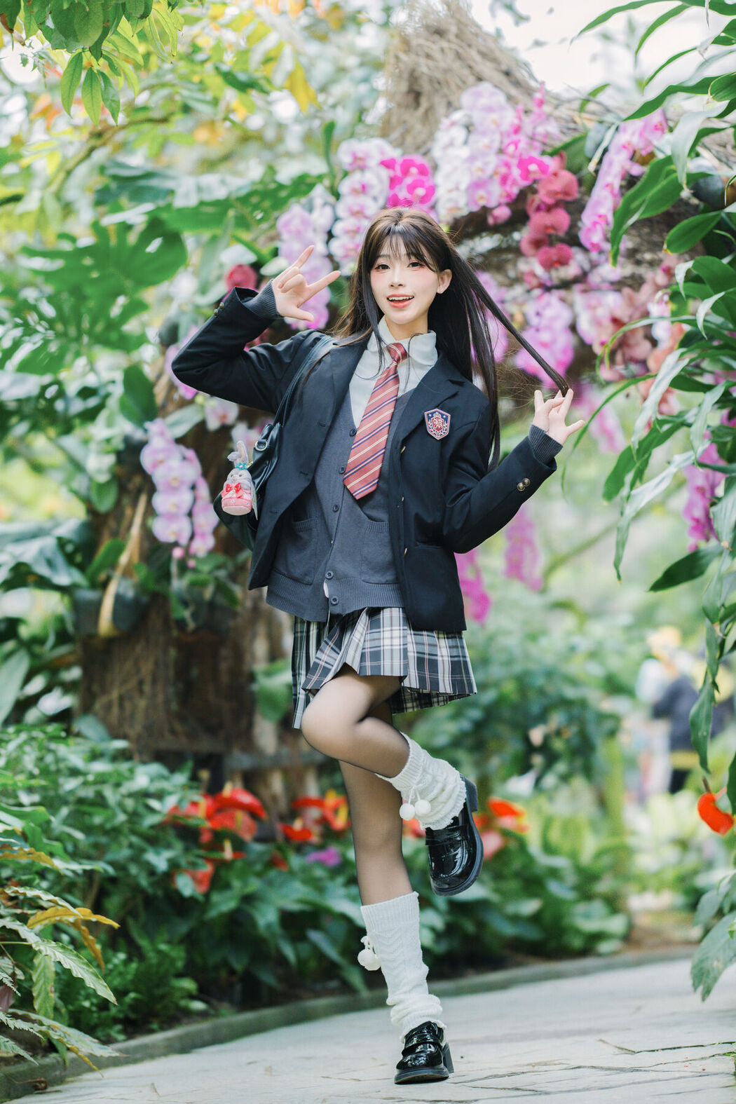 YiTuYu艺图语 Vol.8662 Xian Nu Juan (25P)