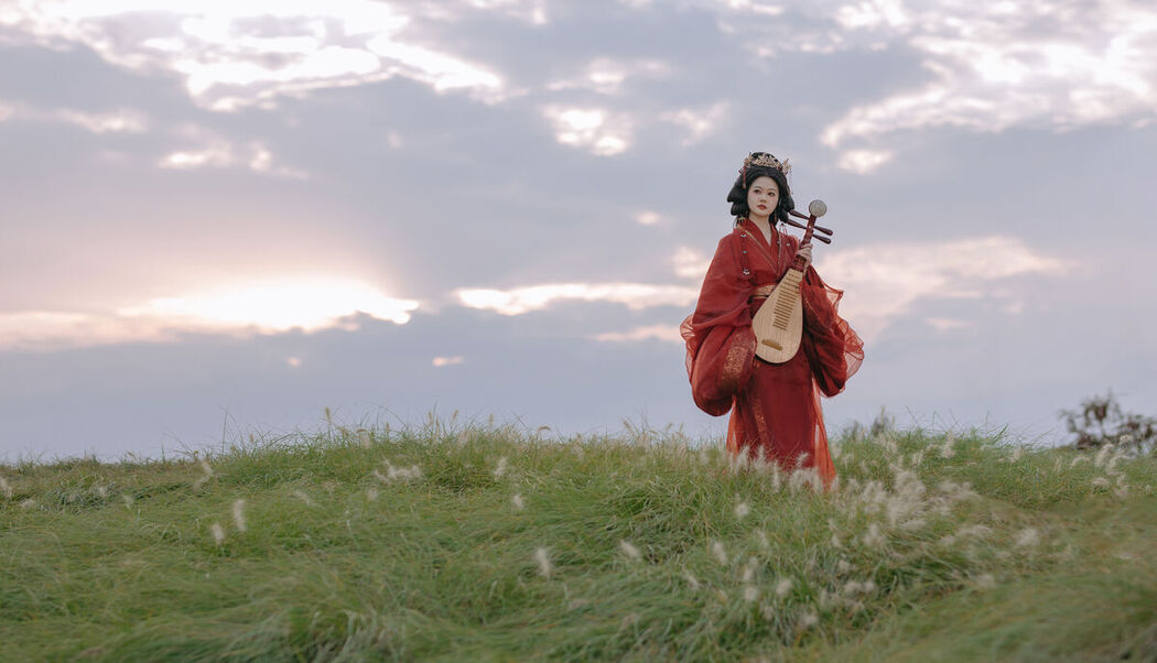 YiTuYu艺图语 Vol.8656 Yun An (22P)