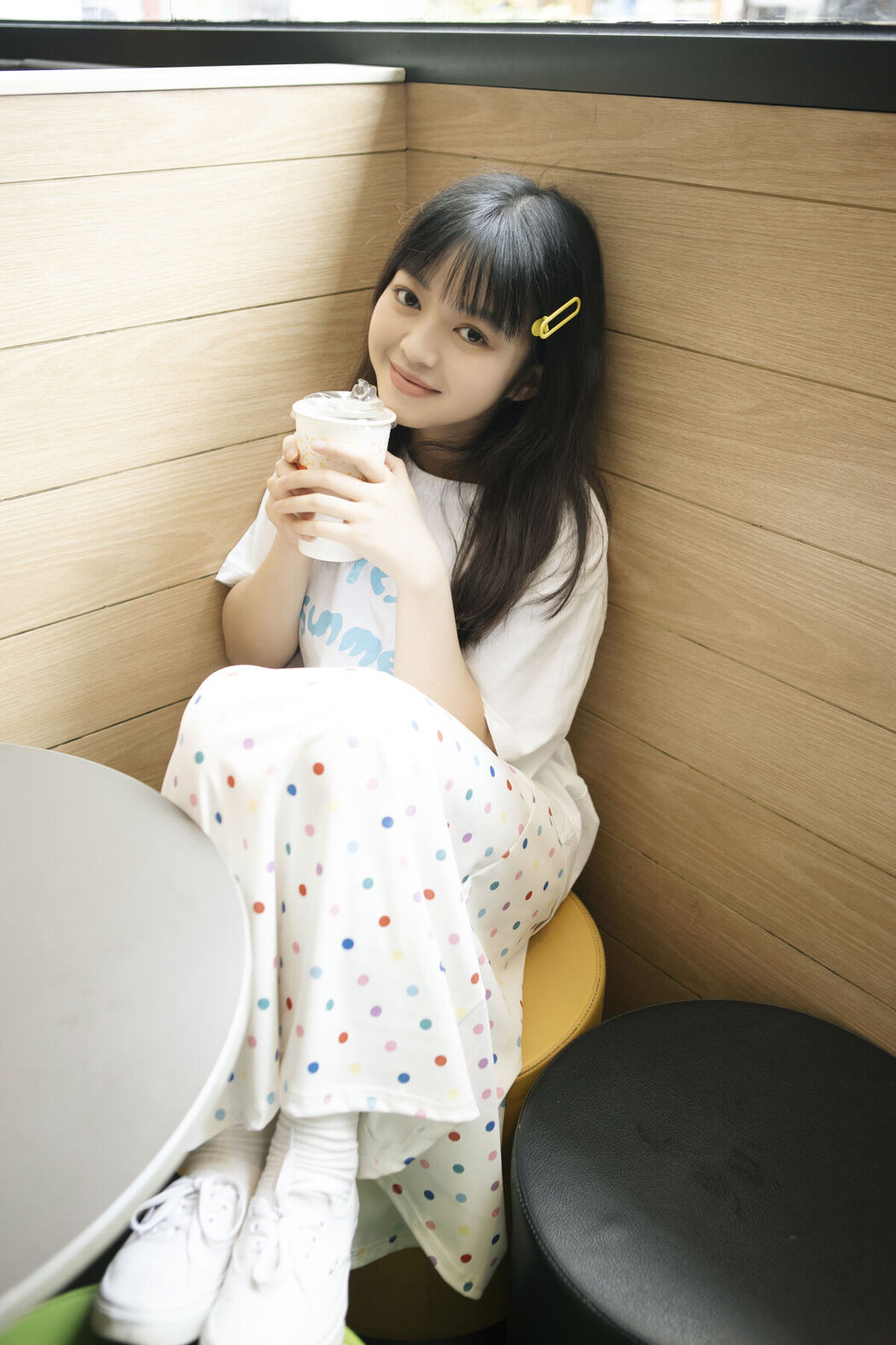 YiTuYu艺图语 Vol.8664 kikooo (20P)