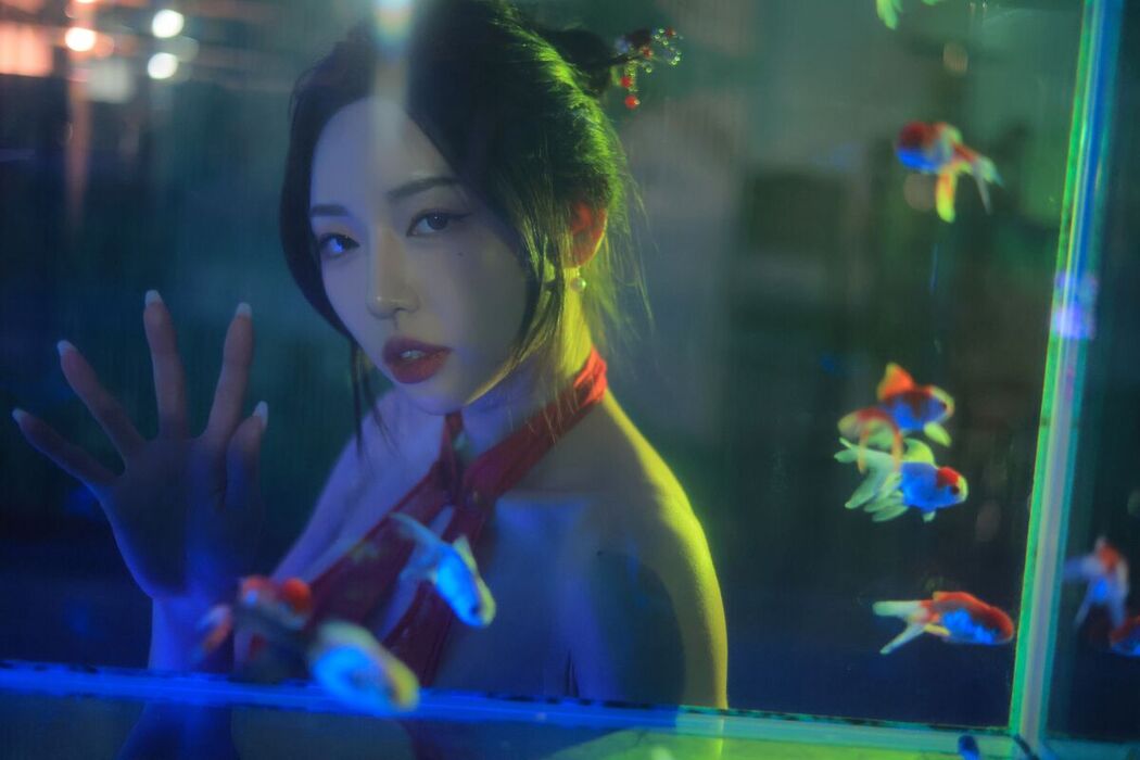 Dongeuran 동그란 – Hong Kong Part03 (52P)