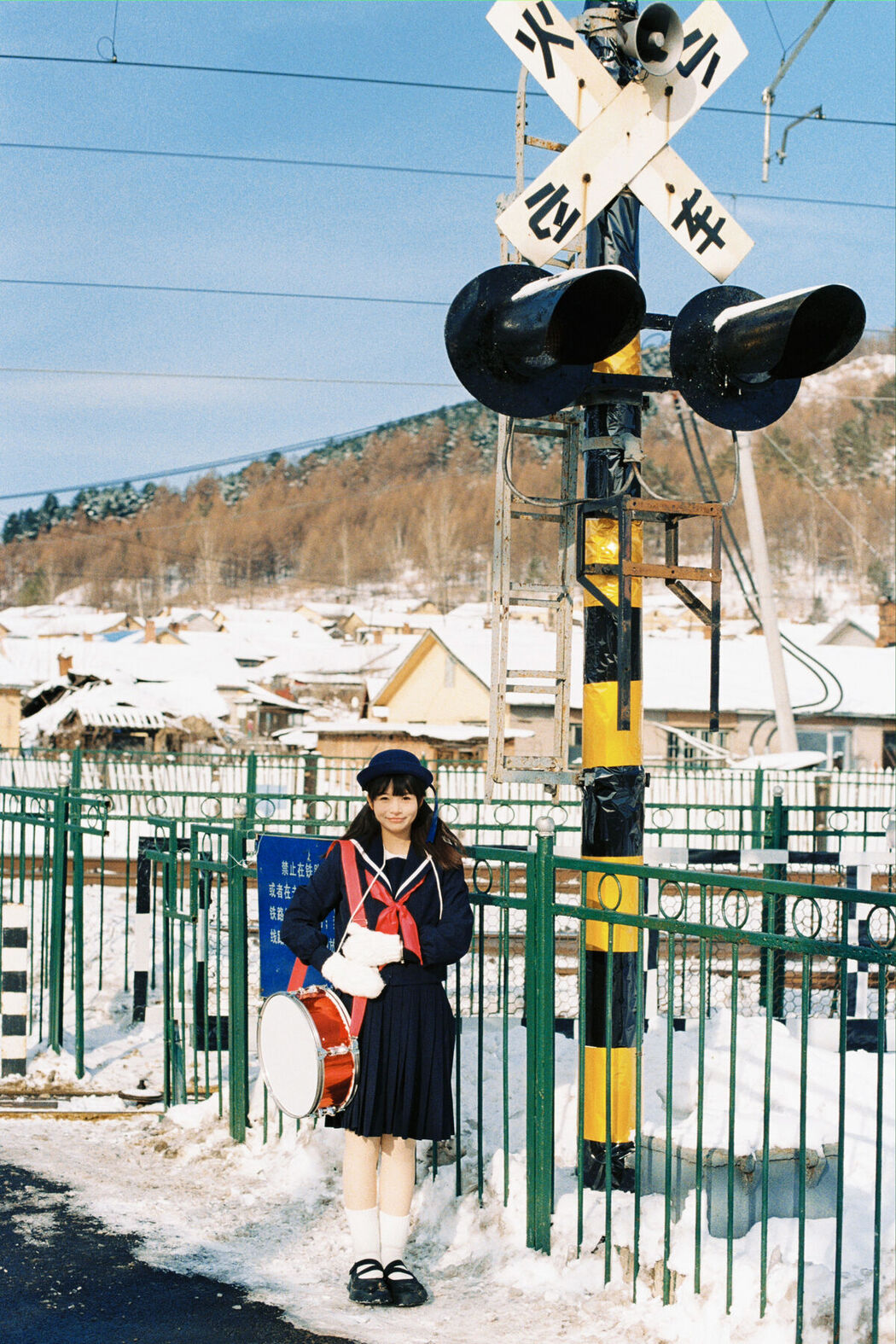 YiTuYu艺图语 Vol.8663 Hu Jiao Hu Hu (31P)