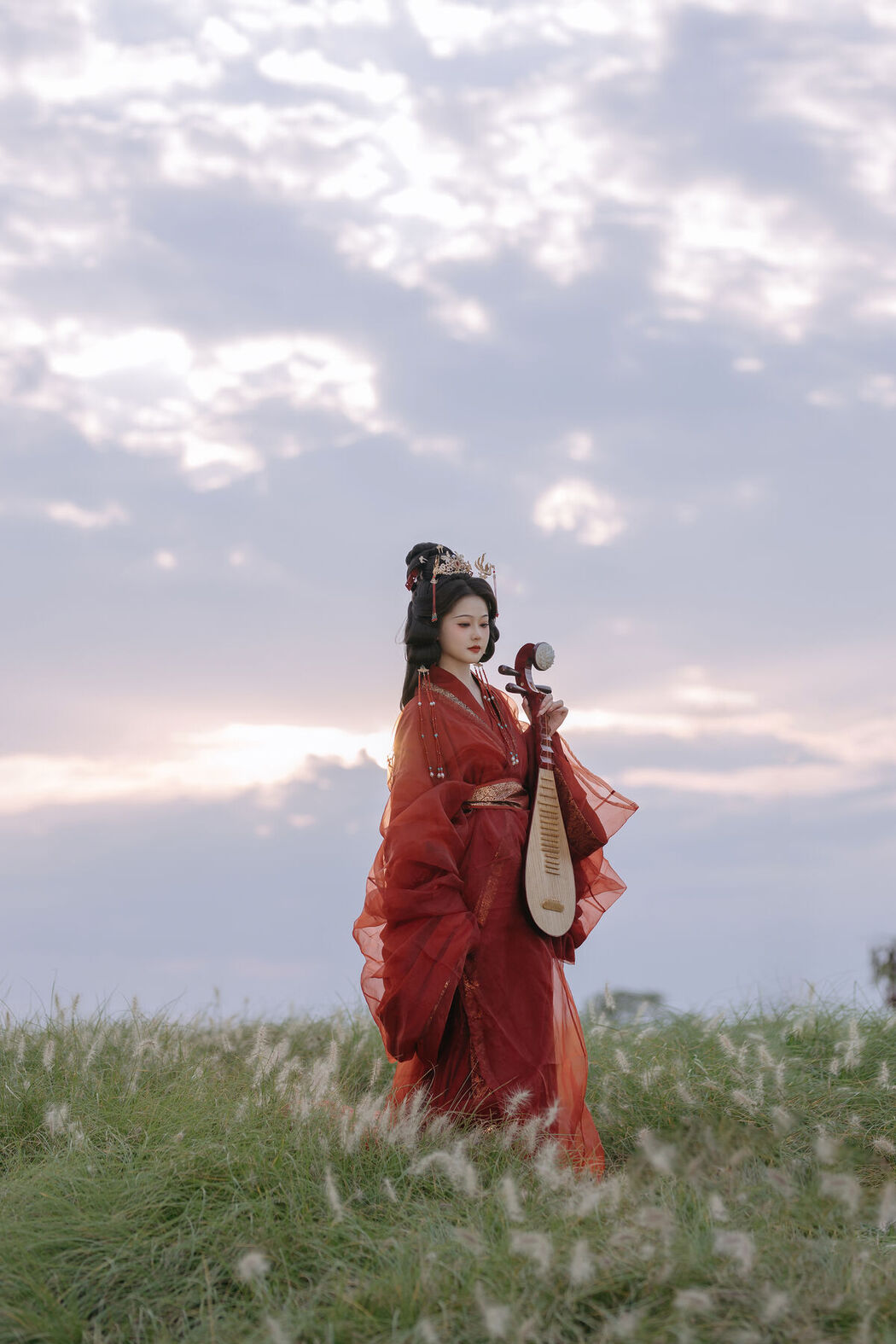 YiTuYu艺图语 Vol.8656 Yun An (22P)