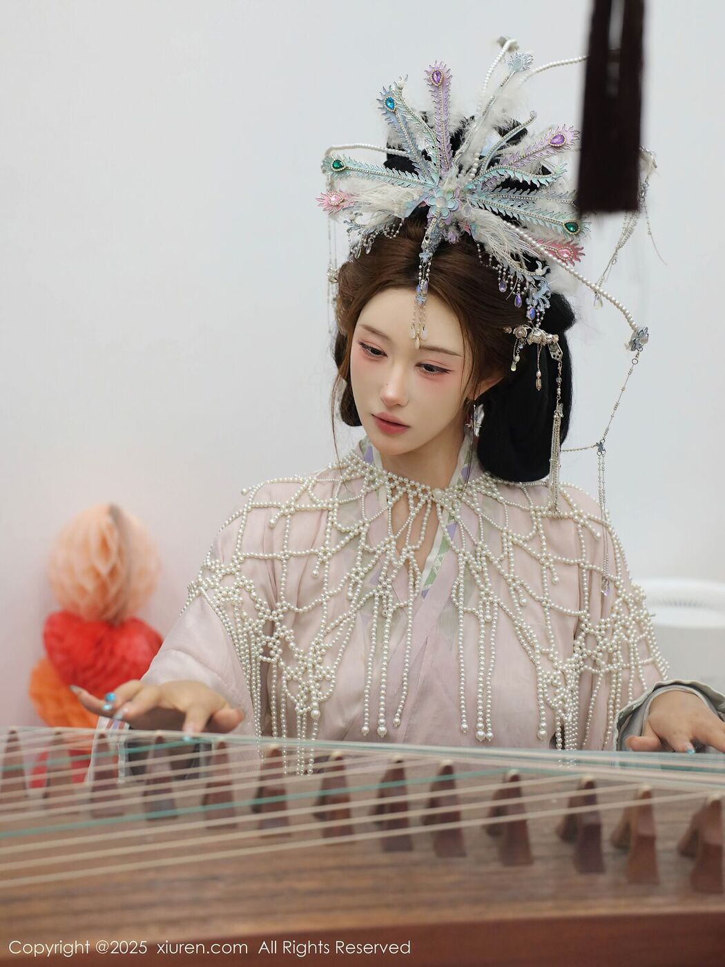 XiuRen秀人网 No.10736 Li Shuang Er (81P)