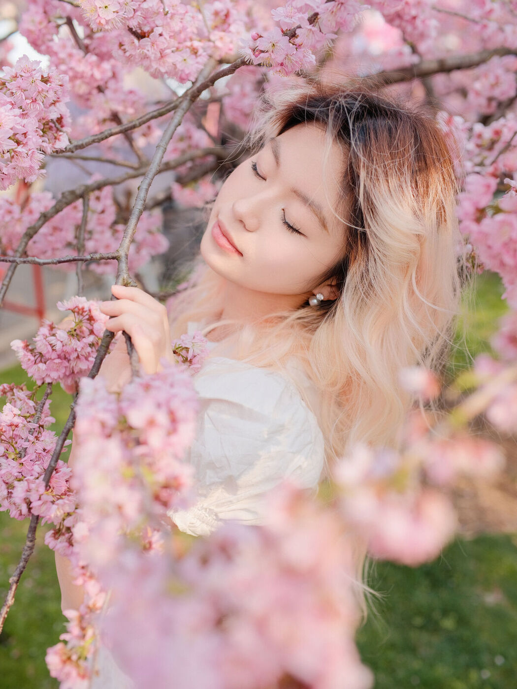 YiTuYu艺图语 Vol.8665 Ten Ten (17P)