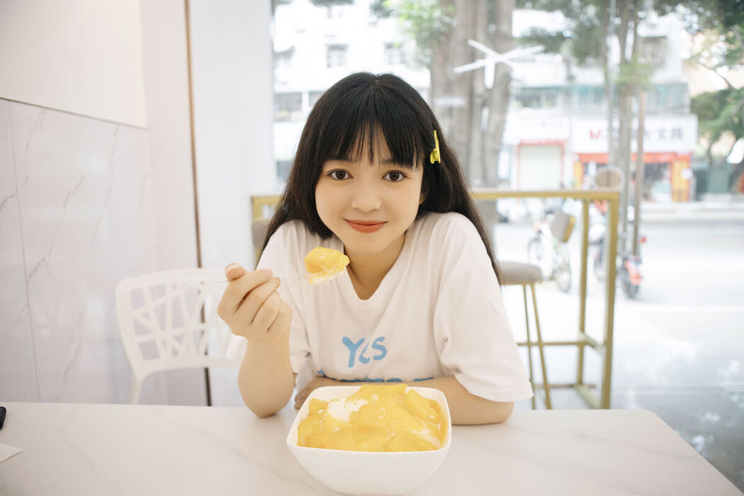 YiTuYu艺图语 Vol.8664 kikooo (20P)