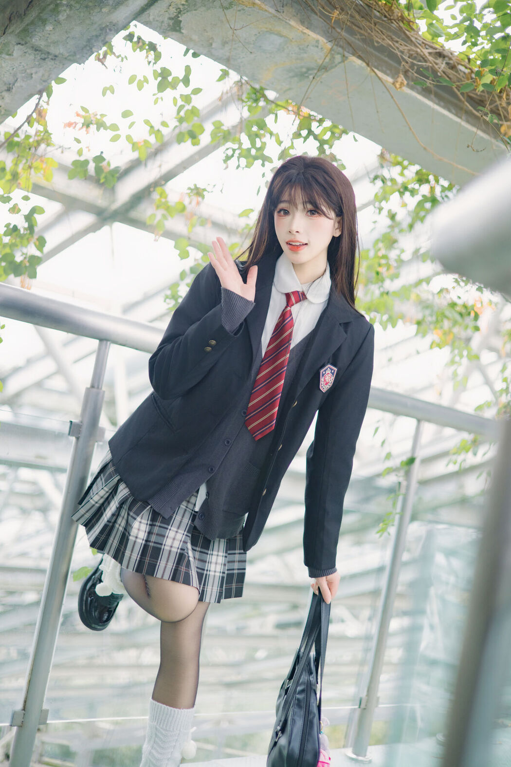 YiTuYu艺图语 Vol.8662 Xian Nu Juan (25P)