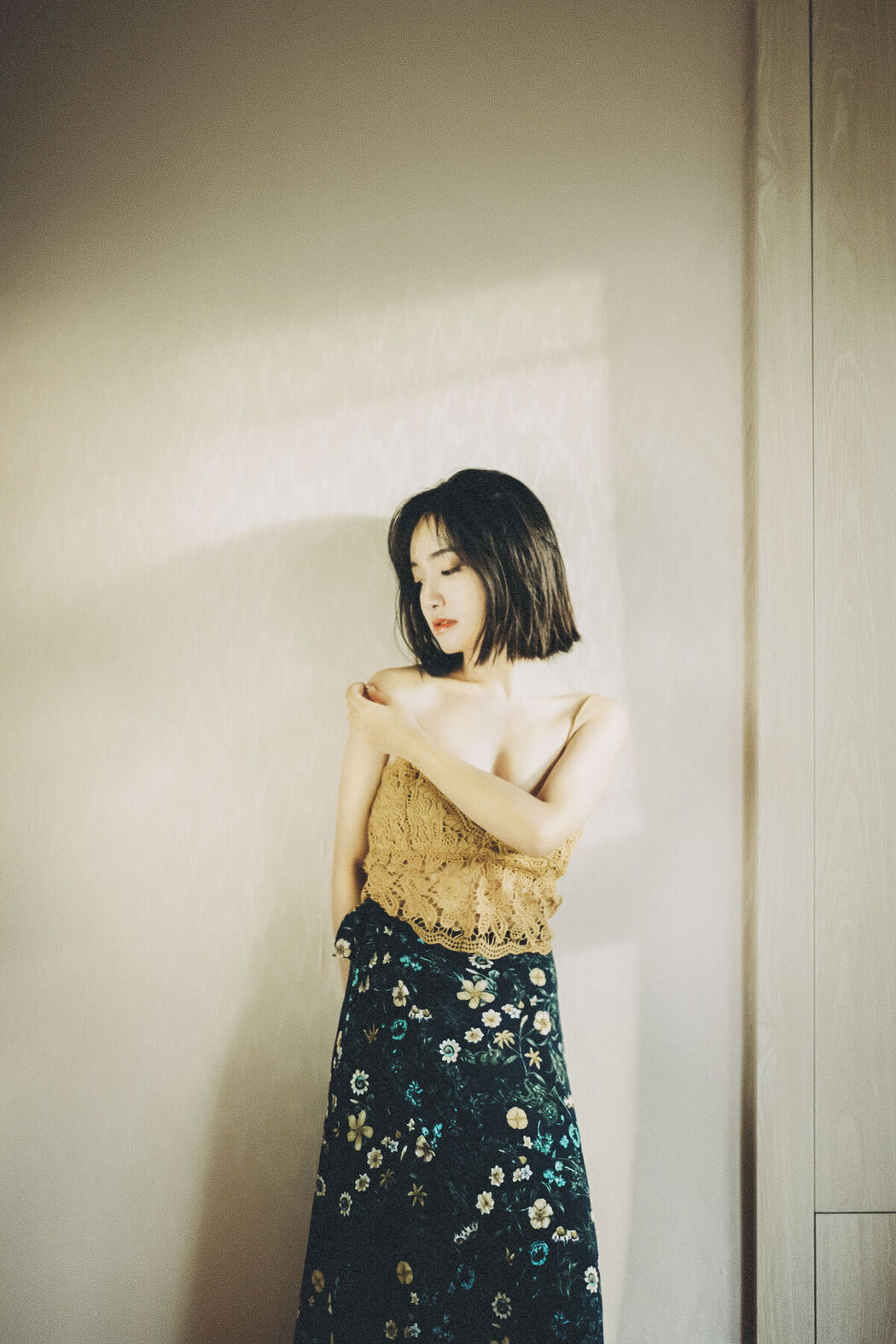 YiTuYu艺图语 Vol.8660 Ji Hui Yuan Juice (19P)