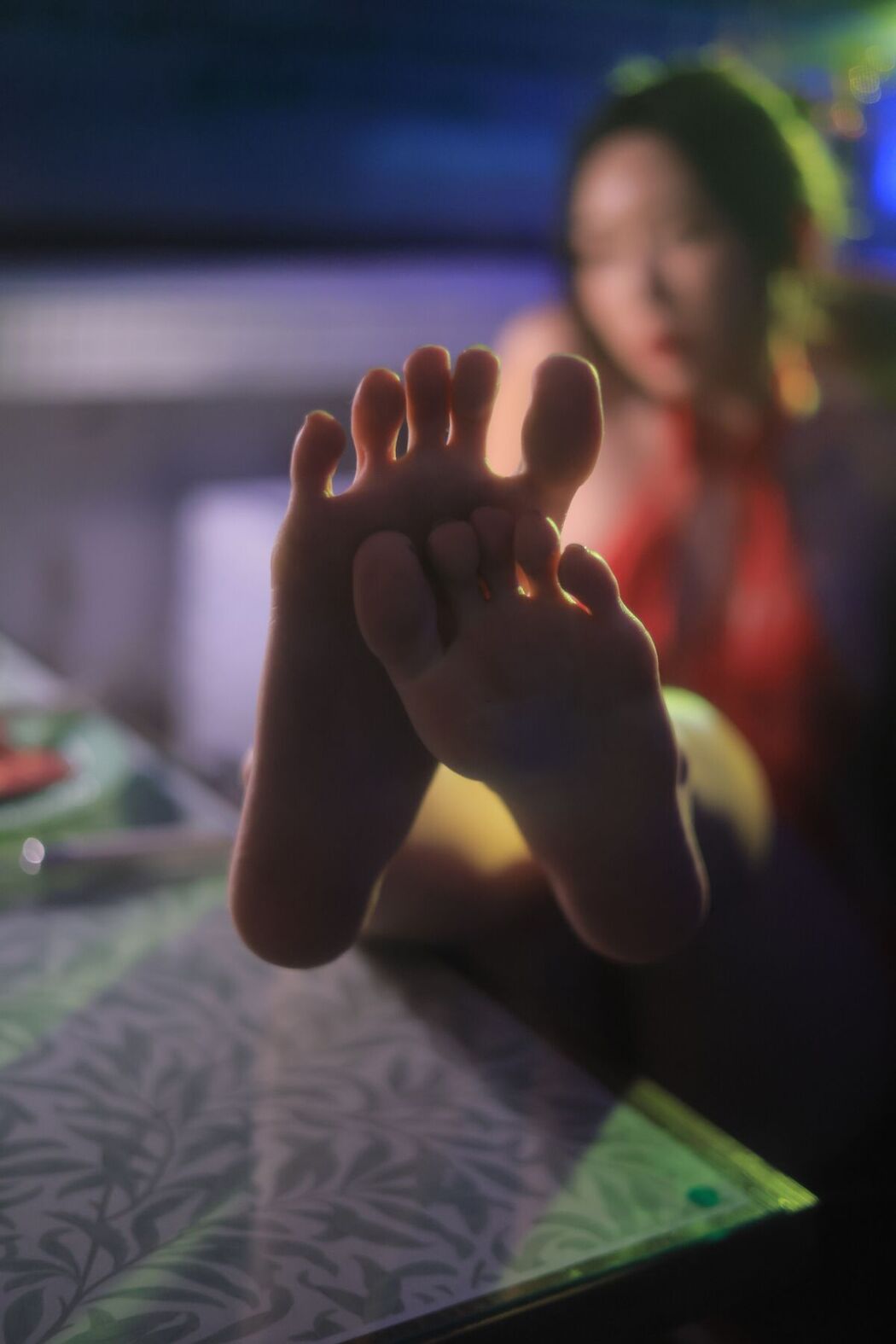 Dongeuran 동그란 – Hong Kong Part03 (52P)