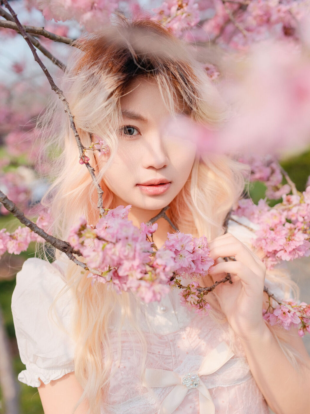 YiTuYu艺图语 Vol.8665 Ten Ten (17P)