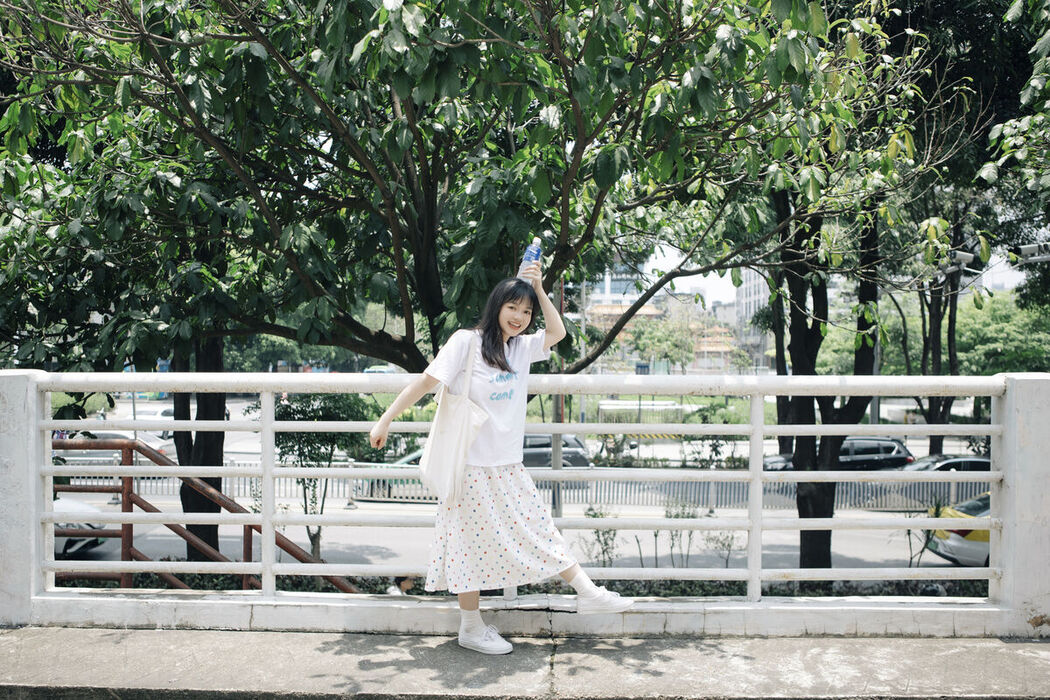 YiTuYu艺图语 Vol.8664 kikooo (20P)