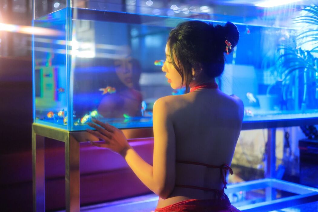 Dongeuran 동그란 – Hong Kong Part03 (52P)