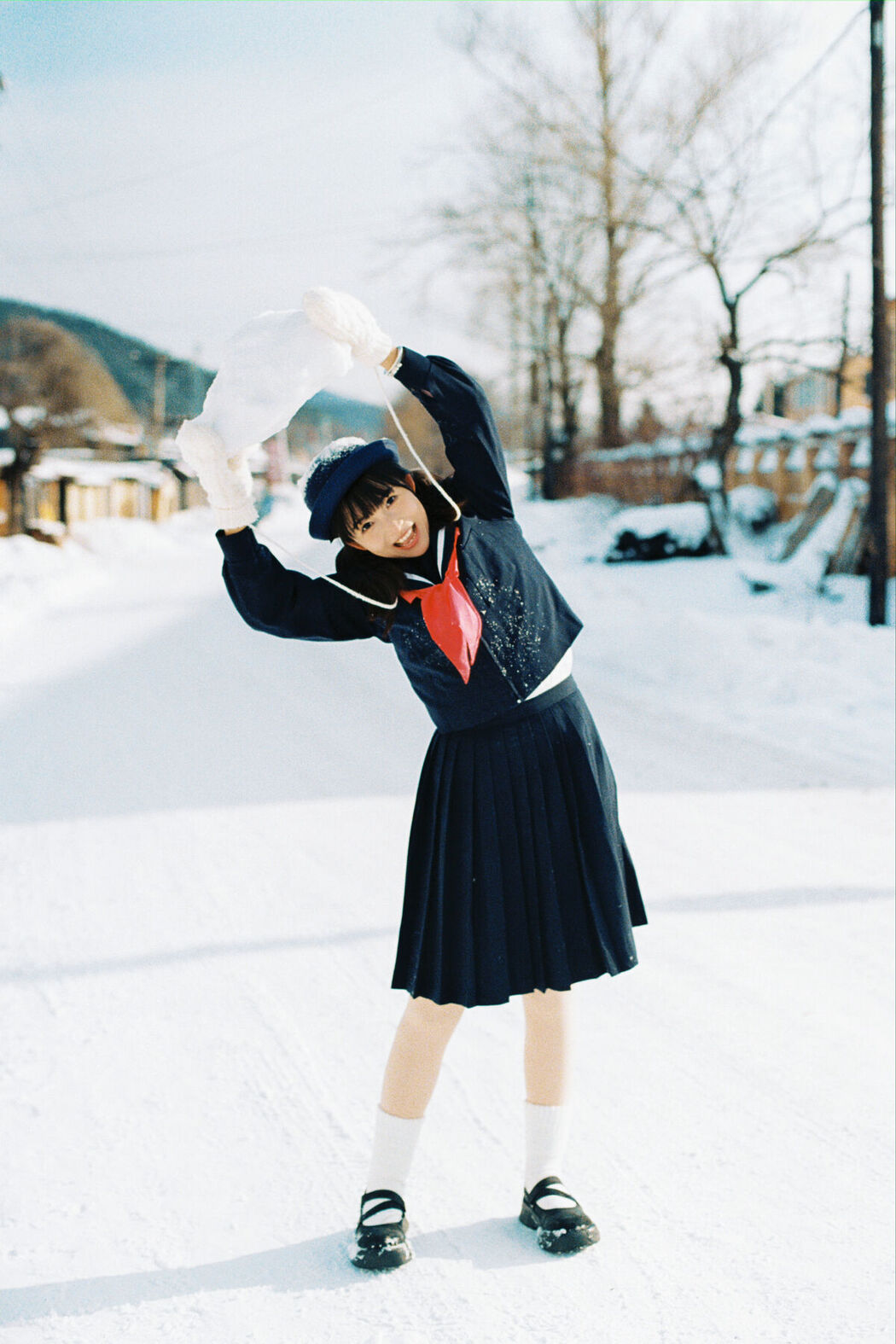 YiTuYu艺图语 Vol.8663 Hu Jiao Hu Hu (31P)