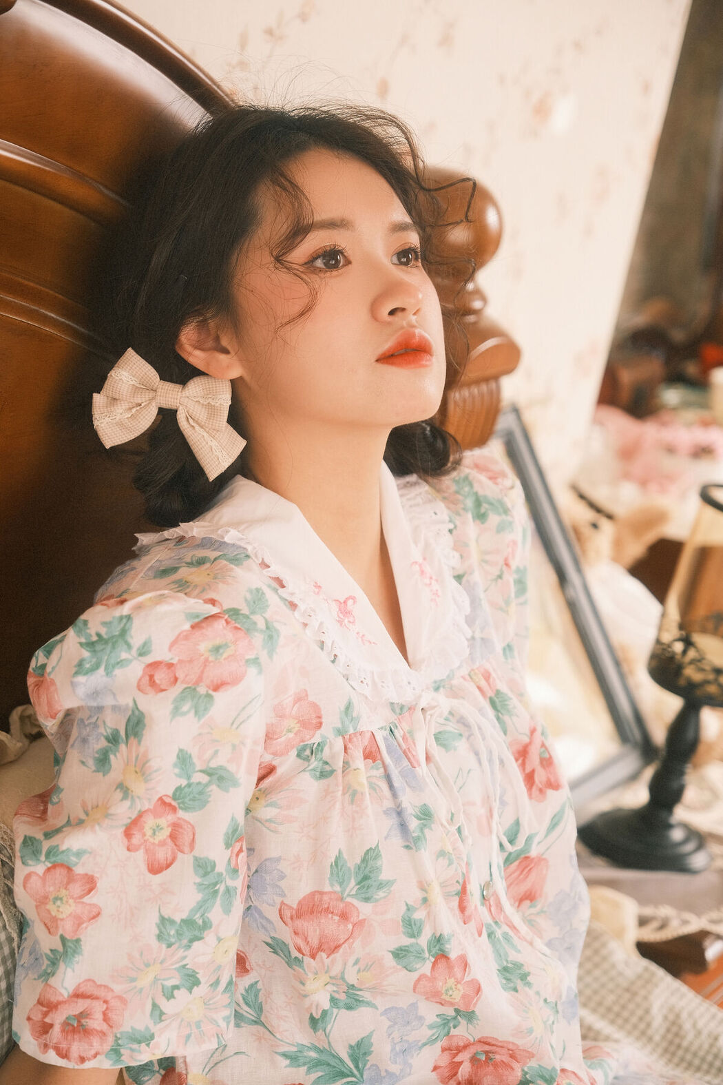 YiTuYu艺图语 Vol.8654 Li Zhi (16P)