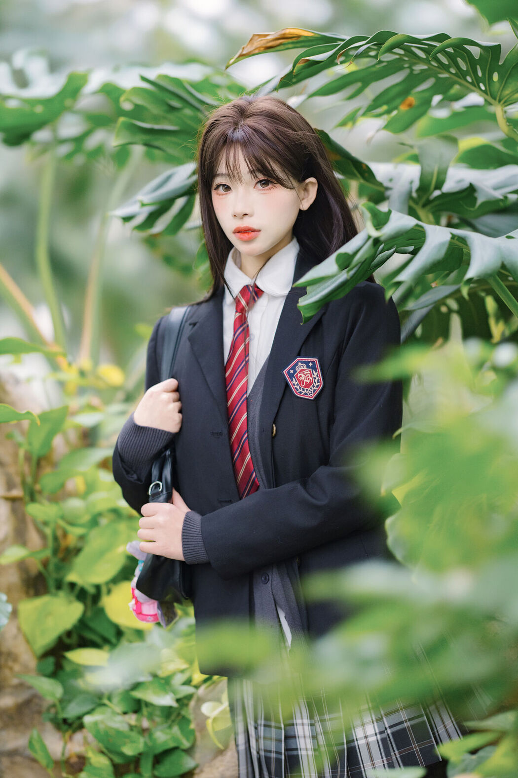 YiTuYu艺图语 Vol.8662 Xian Nu Juan (25P)