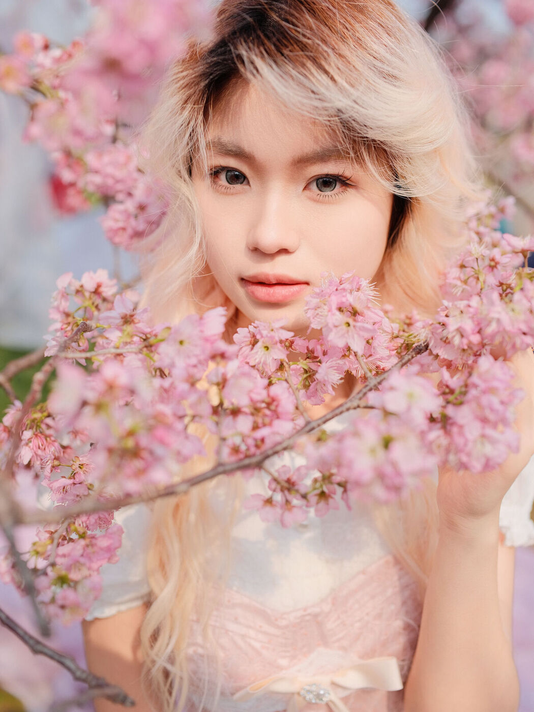 YiTuYu艺图语 Vol.8665 Ten Ten (17P)