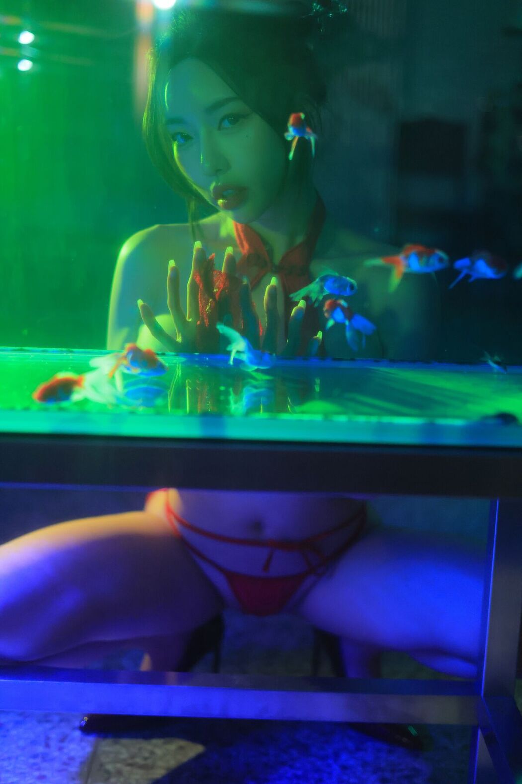 Dongeuran 동그란 – Hong Kong Part03 (52P)