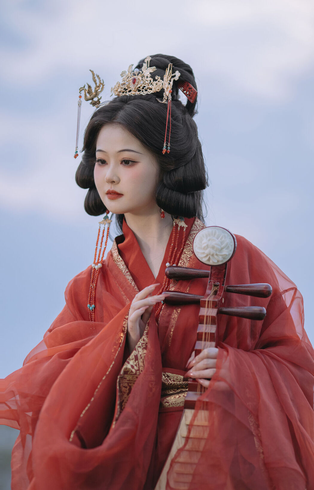 YiTuYu艺图语 Vol.8656 Yun An (22P)