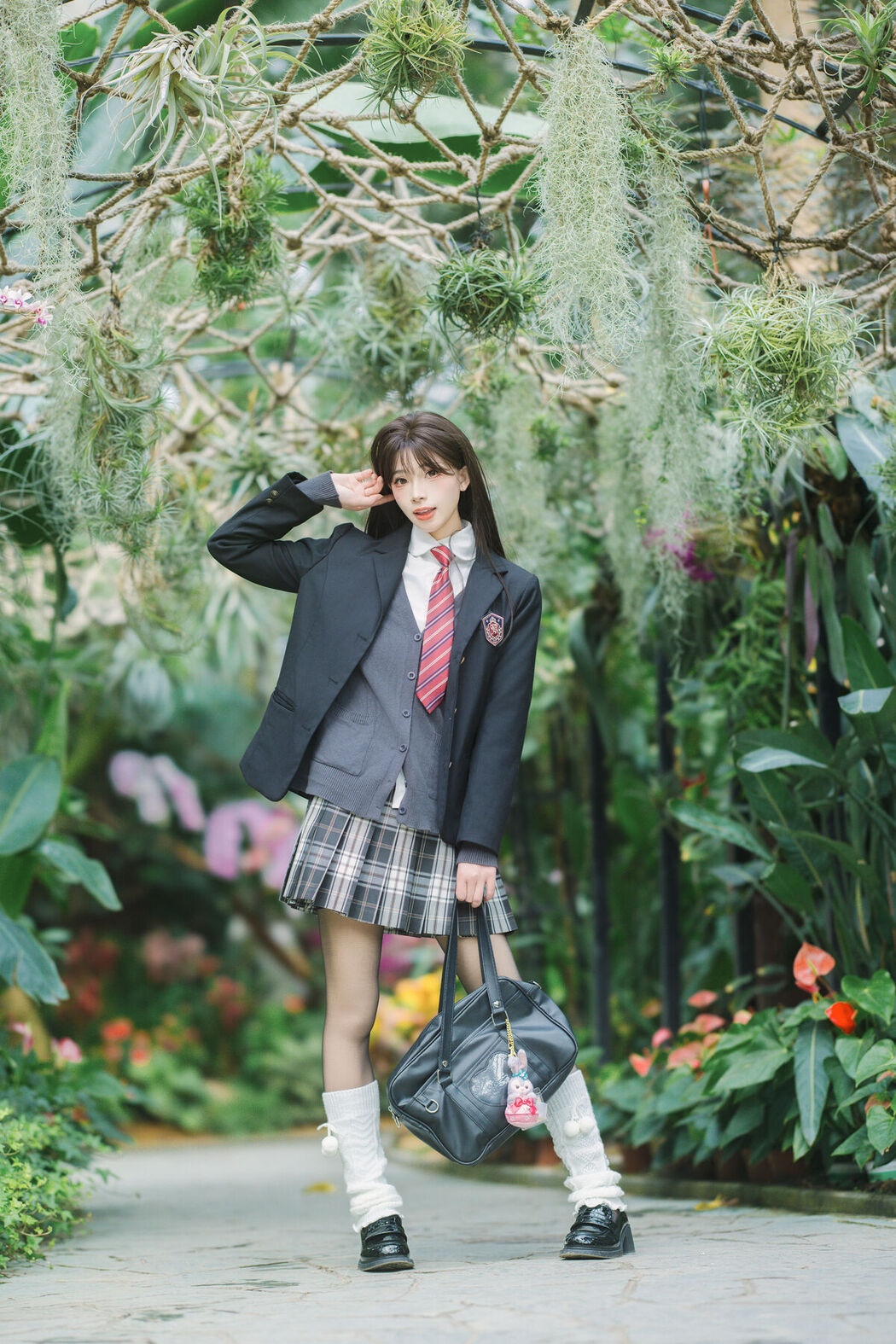 YiTuYu艺图语 Vol.8662 Xian Nu Juan (25P)