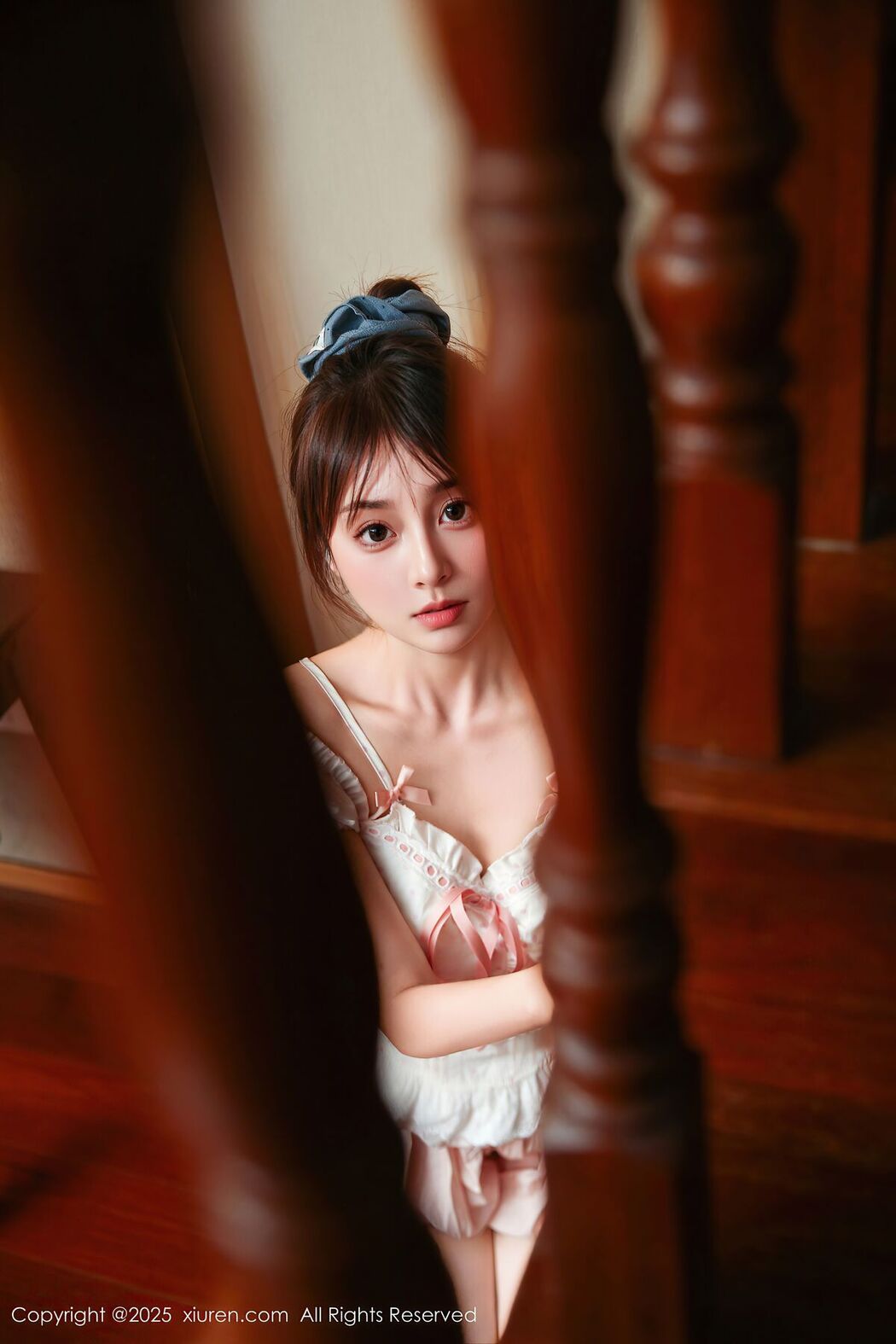 XiuRen秀人网 No.10730 Yan Tian Kitty (70P)