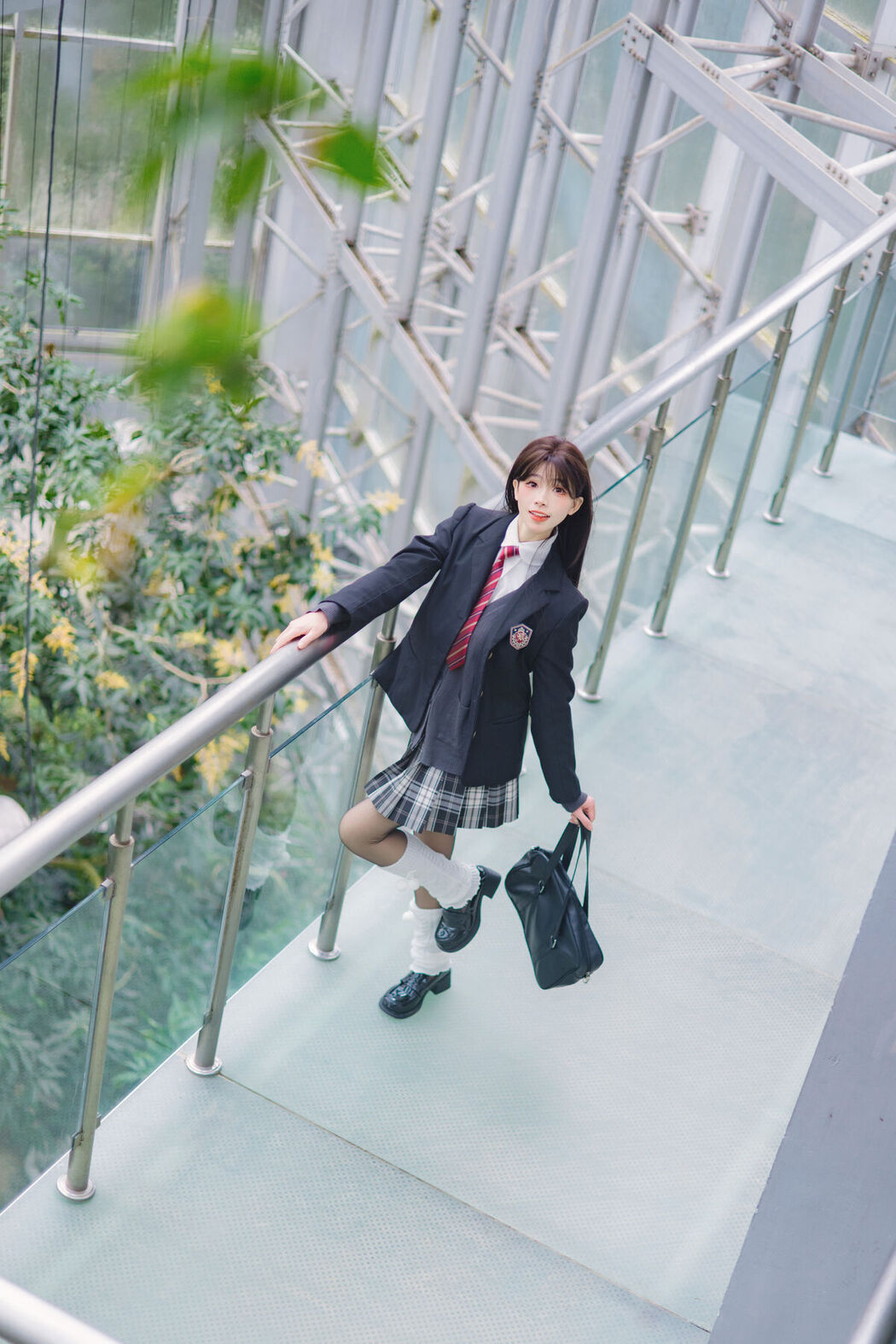 YiTuYu艺图语 Vol.8662 Xian Nu Juan (25P)