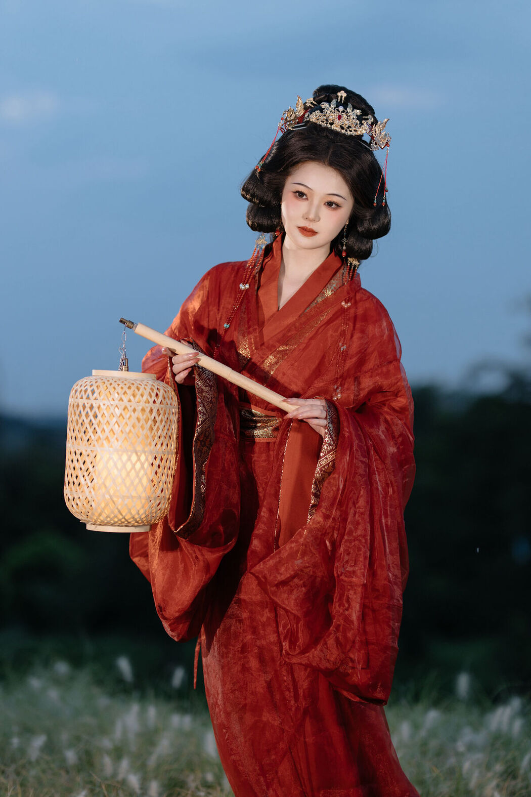 YiTuYu艺图语 Vol.8656 Yun An (22P)